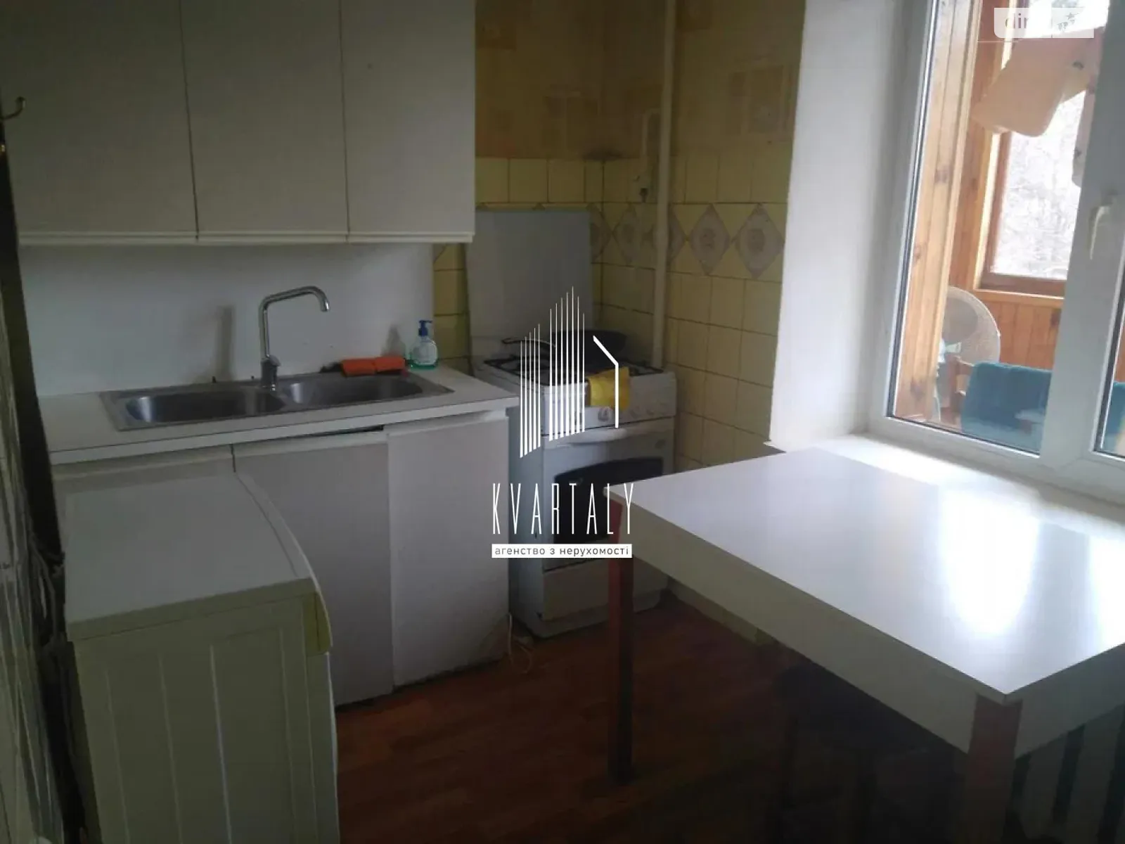 Сдается в аренду 2-комнатная квартира 53 кв. м в Киеве, бул. Чоколовский, 18 - фото 1