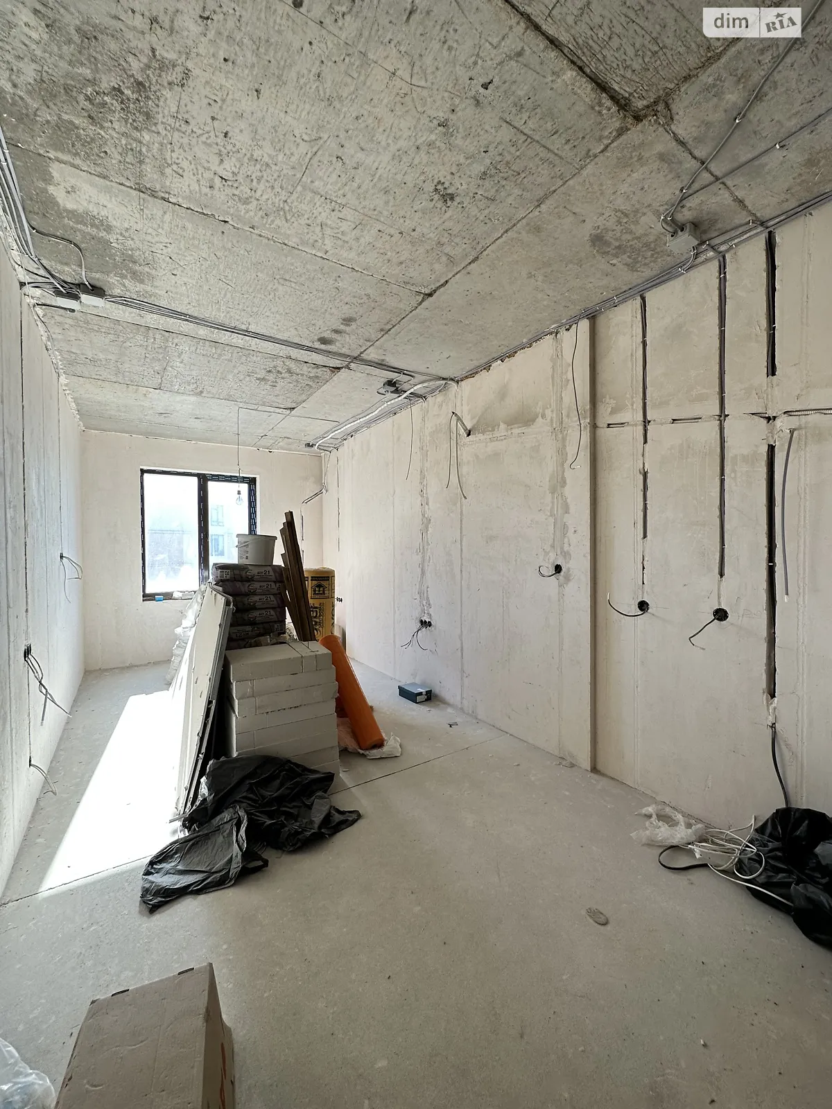 Продается 1-комнатная квартира 31 кв. м в Одессе, ул. Генуэзская, 1 - фото 1