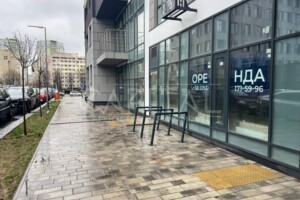 Довгострокова оренда комерційного приміщення, Київ, р‑н. Чоколівка, Повітряних Сил (Повітрофлотський) проспект, буд. 56