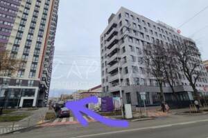 Довгострокова оренда комерційного приміщення, Київ, р‑н. Чоколівка, Повітряних Сил (Повітрофлотський) проспект, буд. 56