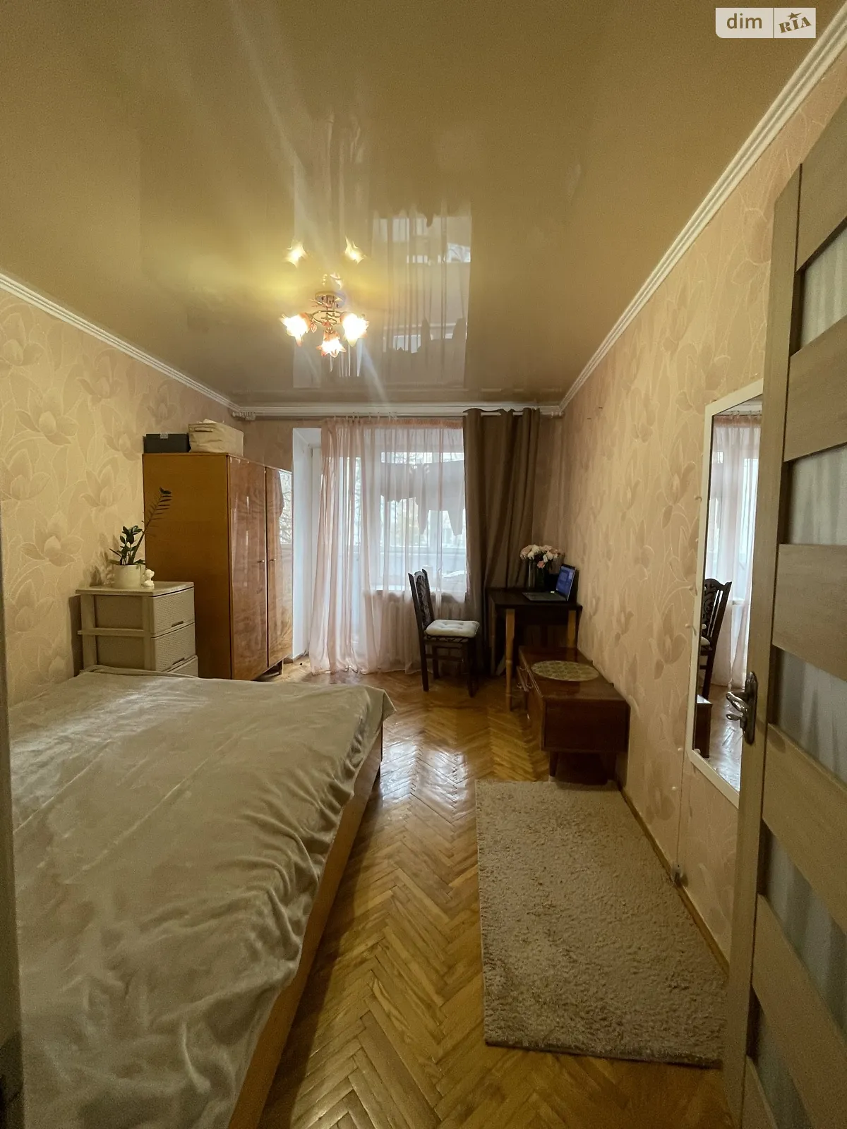 Продається 2-кімнатна квартира 46 кв. м у Вінниці, вул. Василя Порика - фото 1