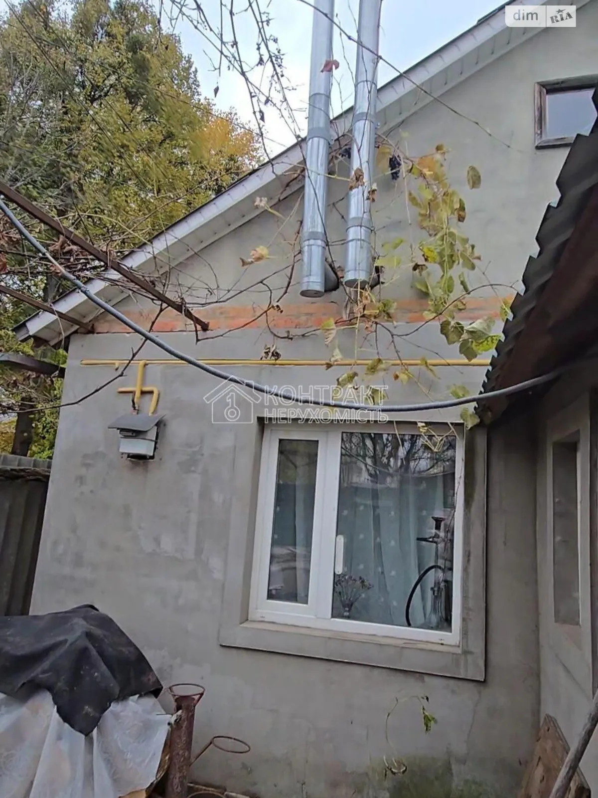 Продается одноэтажный дом 60 кв. м с балконом, цена: 19000 $ - фото 1