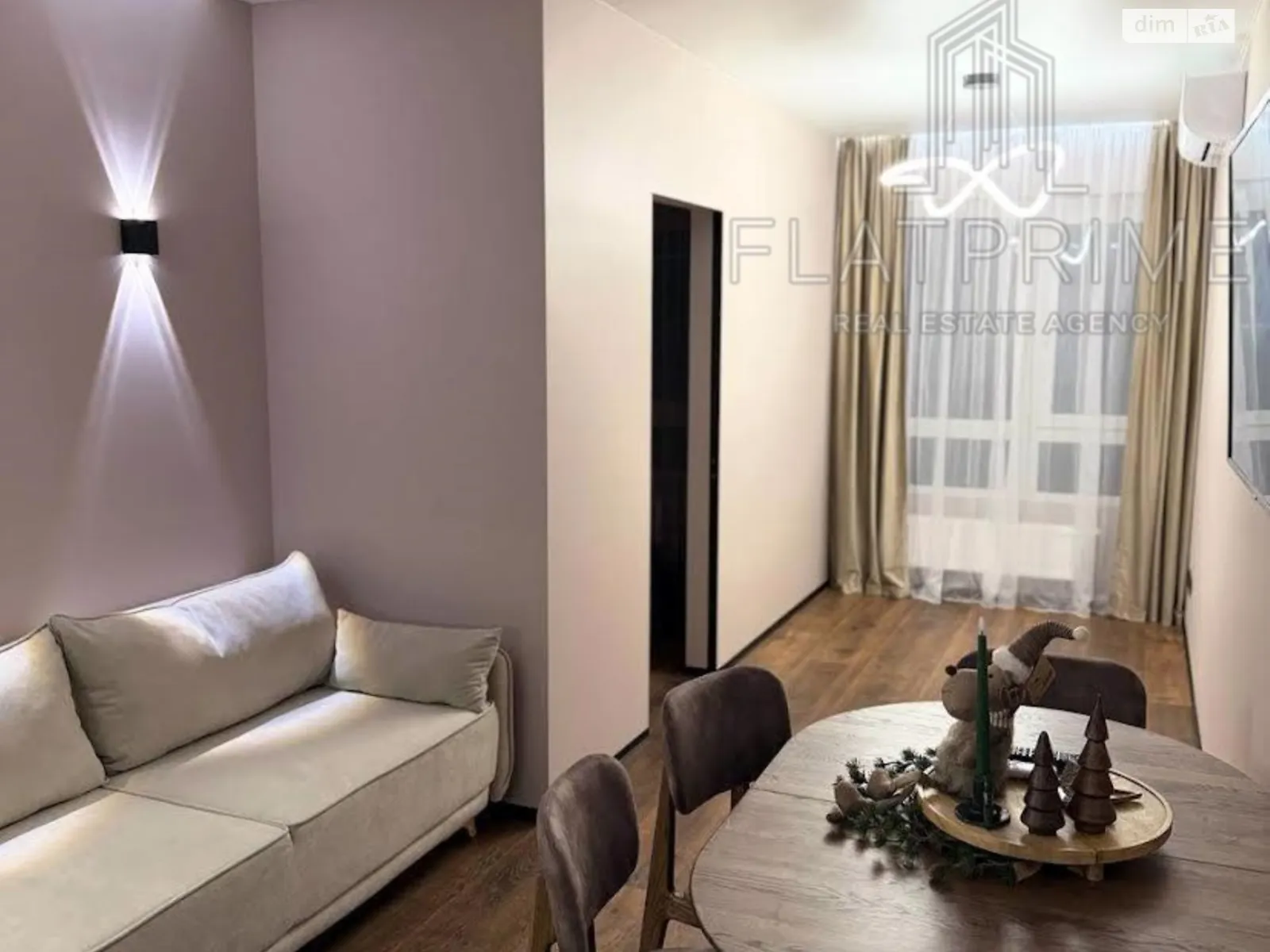 Продается 1-комнатная квартира 39.5 кв. м в Киеве, цена: 160000 $ - фото 1