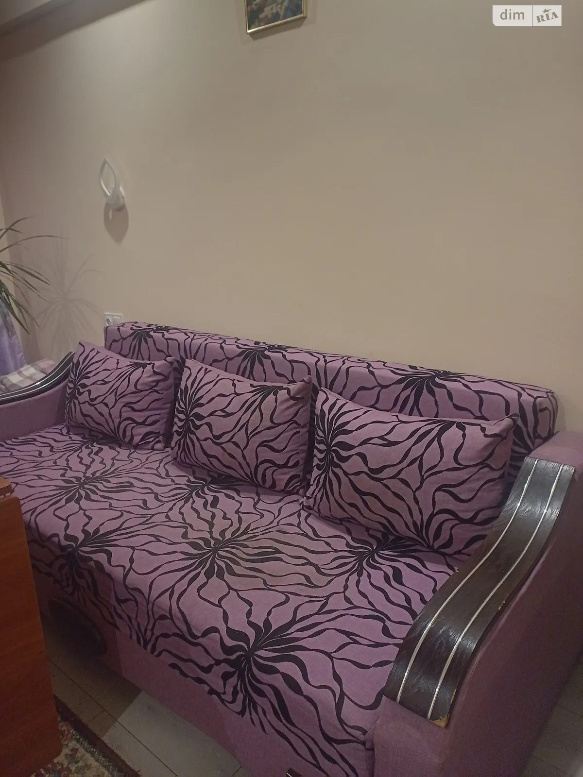 1-комнатная квартира 35 кв. м в Тернополе, ул. Карпенко - фото 1