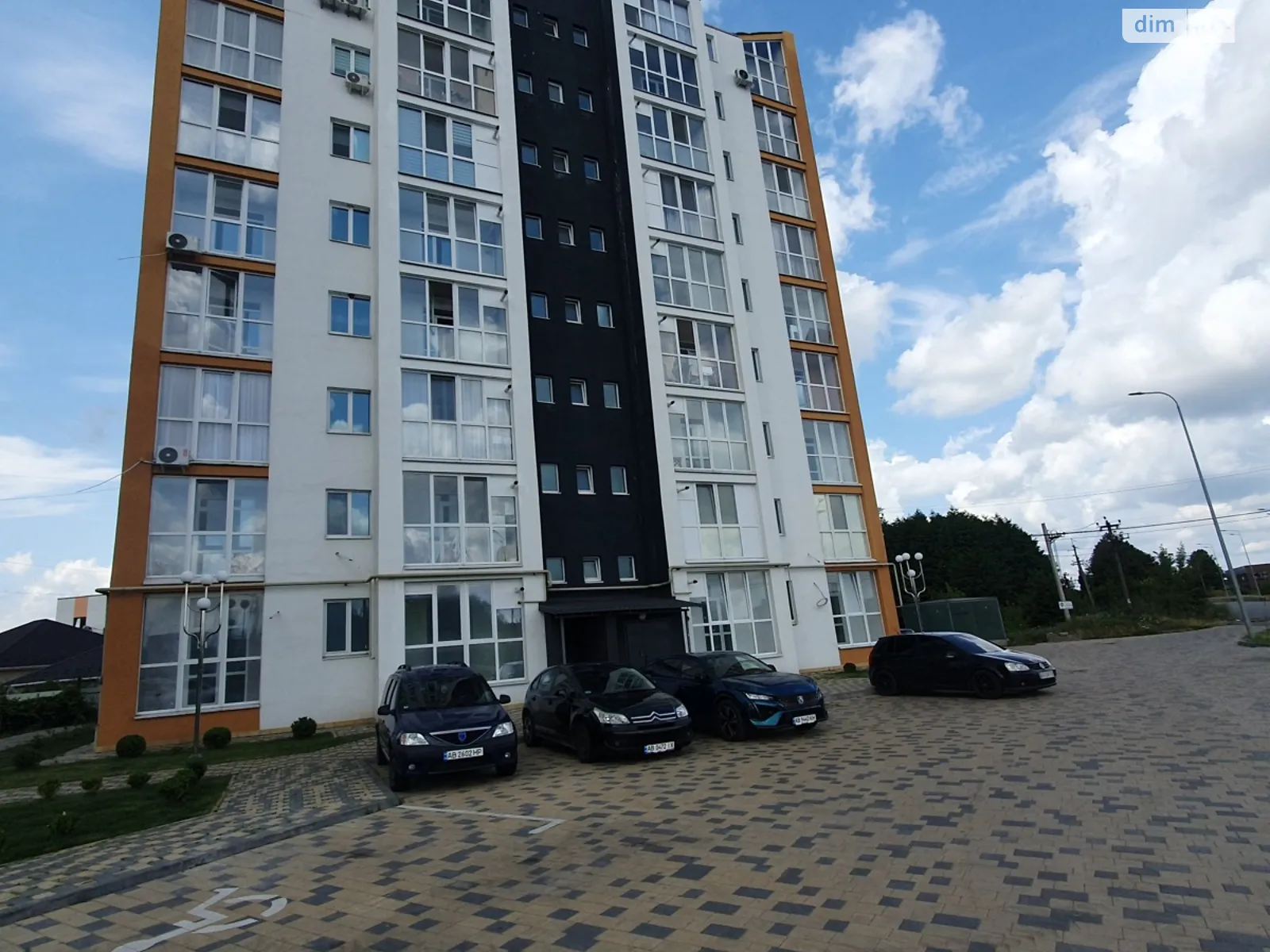 Сдается в аренду 2-комнатная квартира 65 кв. м в Агрономичном, ул. Молодежная, 37 - фото 1