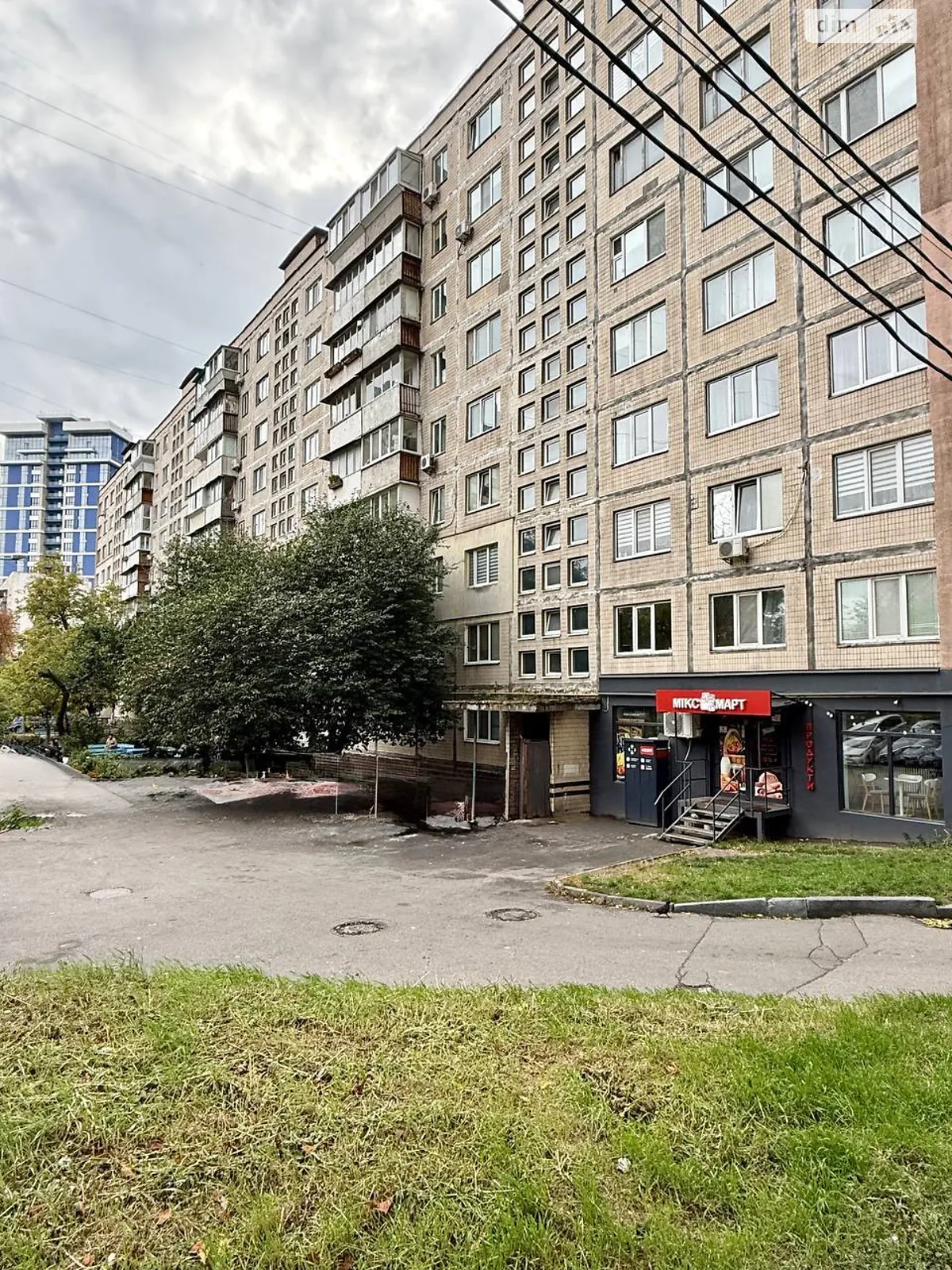 Продается 3-комнатная квартира 67.9 кв. м в Киеве, ул. Зверинецкая, 61 - фото 1