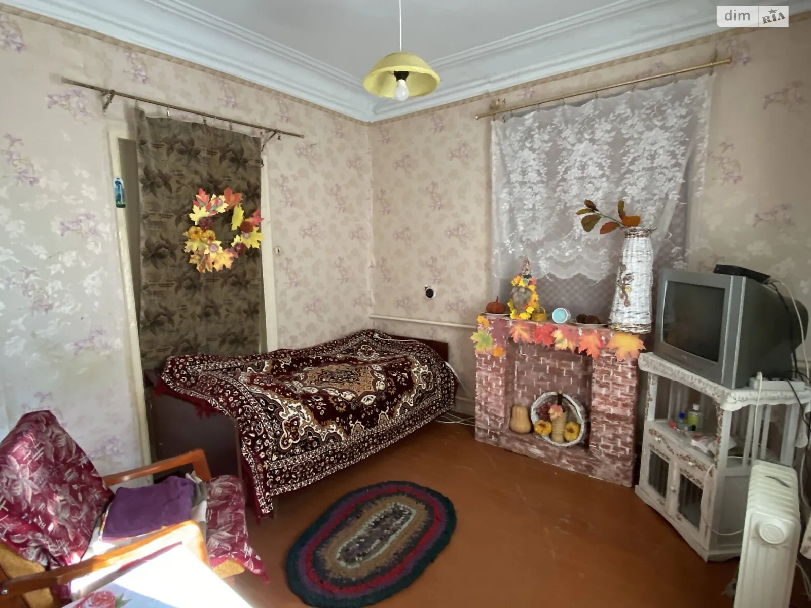 Продается часть дома 45 кв. м с балконом, цена: 9900 $ - фото 1