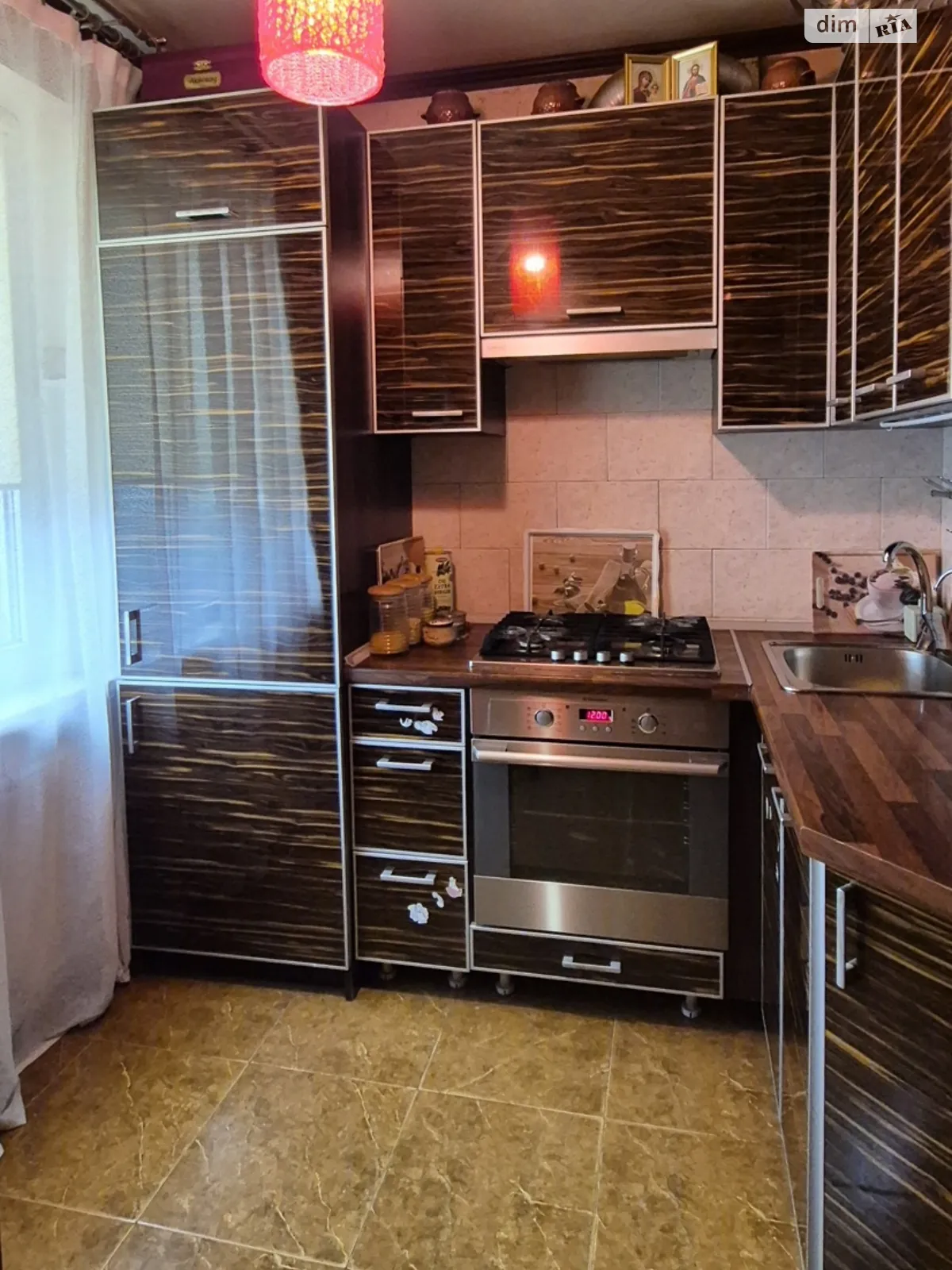 Продається 3-кімнатна квартира 63 кв. м у Харкові, просп. Перемоги, 72Г - фото 1