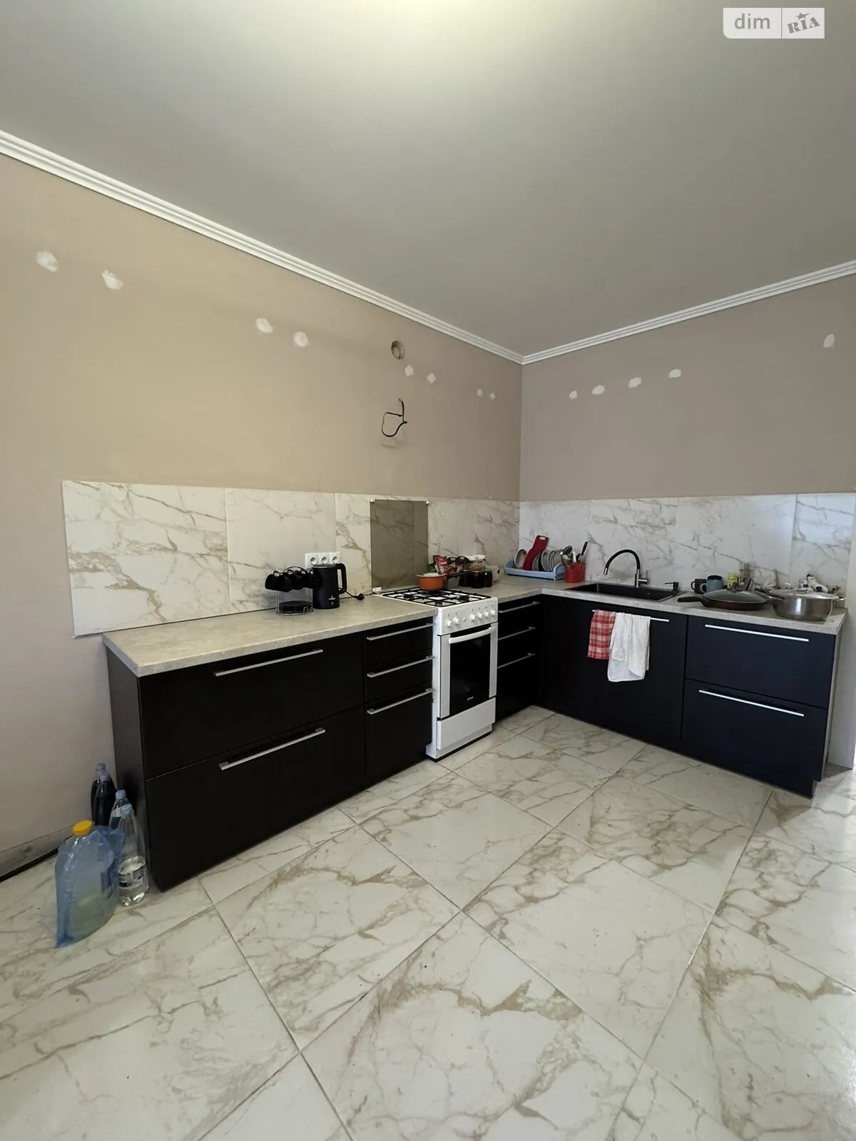 Сдается в аренду 2-комнатная квартира 65 кв. м в Хмельницком, пер. Франко Ивана, 8/1 - фото 1