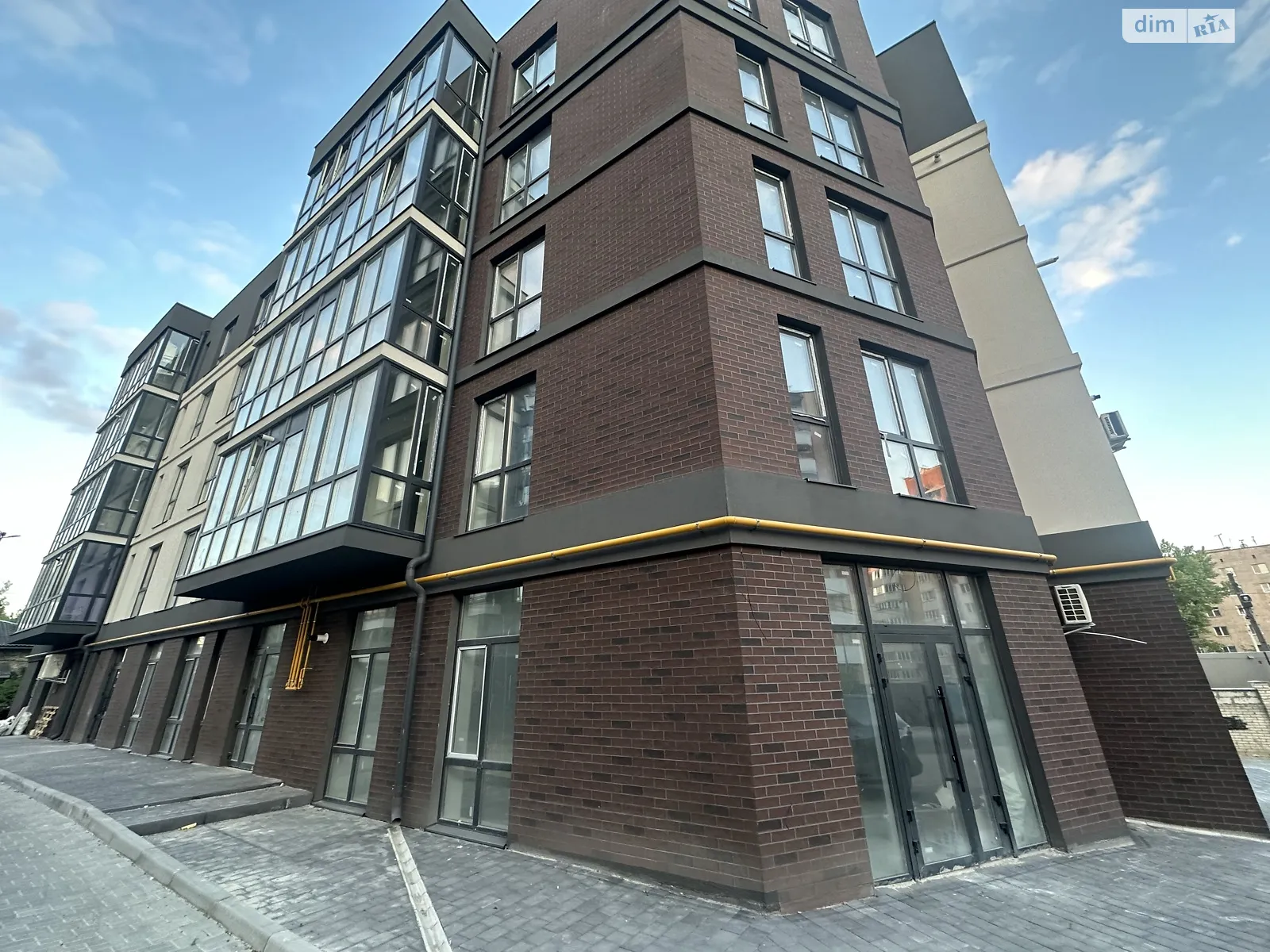 Здається в оренду приміщення вільного призначення 54 кв. м в 5-поверховій будівлі, цена: 16200 грн - фото 1