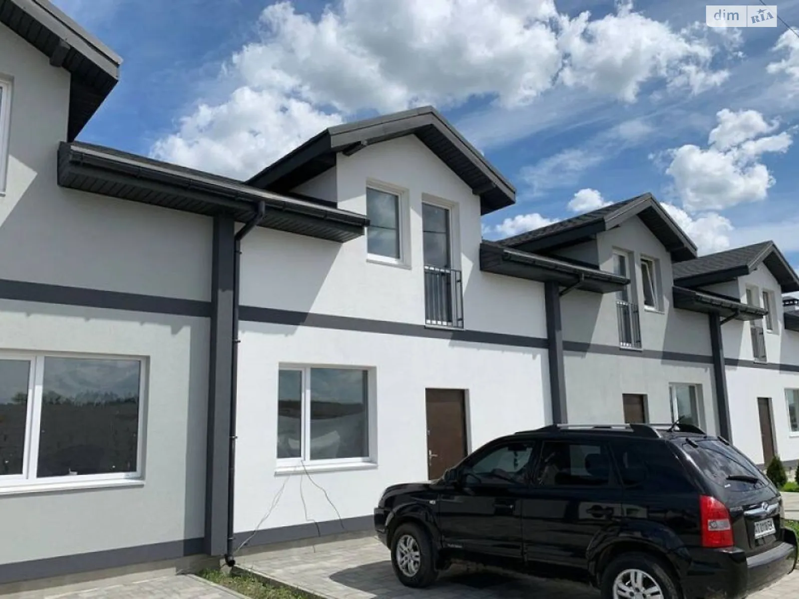 вул. Лугова Тарасівка (Фастовський) ЖК Тарасівка, цена: 51990 $ - фото 1