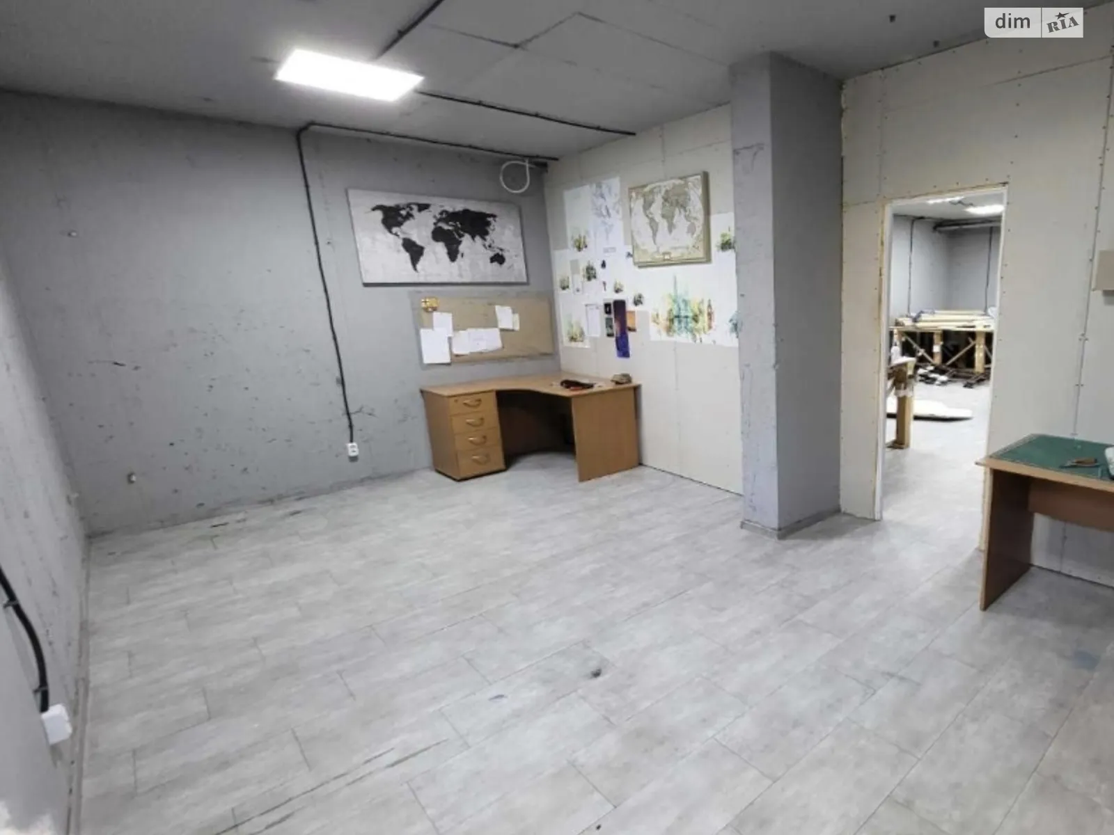 Продается помещения свободного назначения 72.1 кв. м в 10-этажном здании, цена: 27000 $ - фото 1