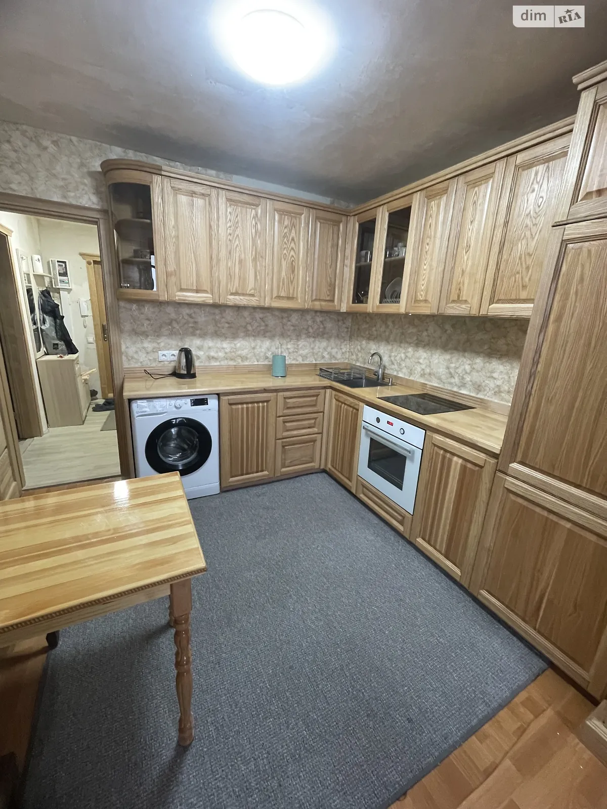 Сдается в аренду 1-комнатная квартира 39 кв. м в Днепре, ул. Солнечная Набережная(Малиновского Маршала), 34 - фото 1