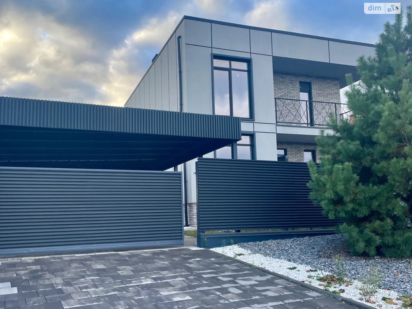 Продається будинок 2 поверховий 162.3 кв. м з терасою, цена: 249000 $ - фото 1