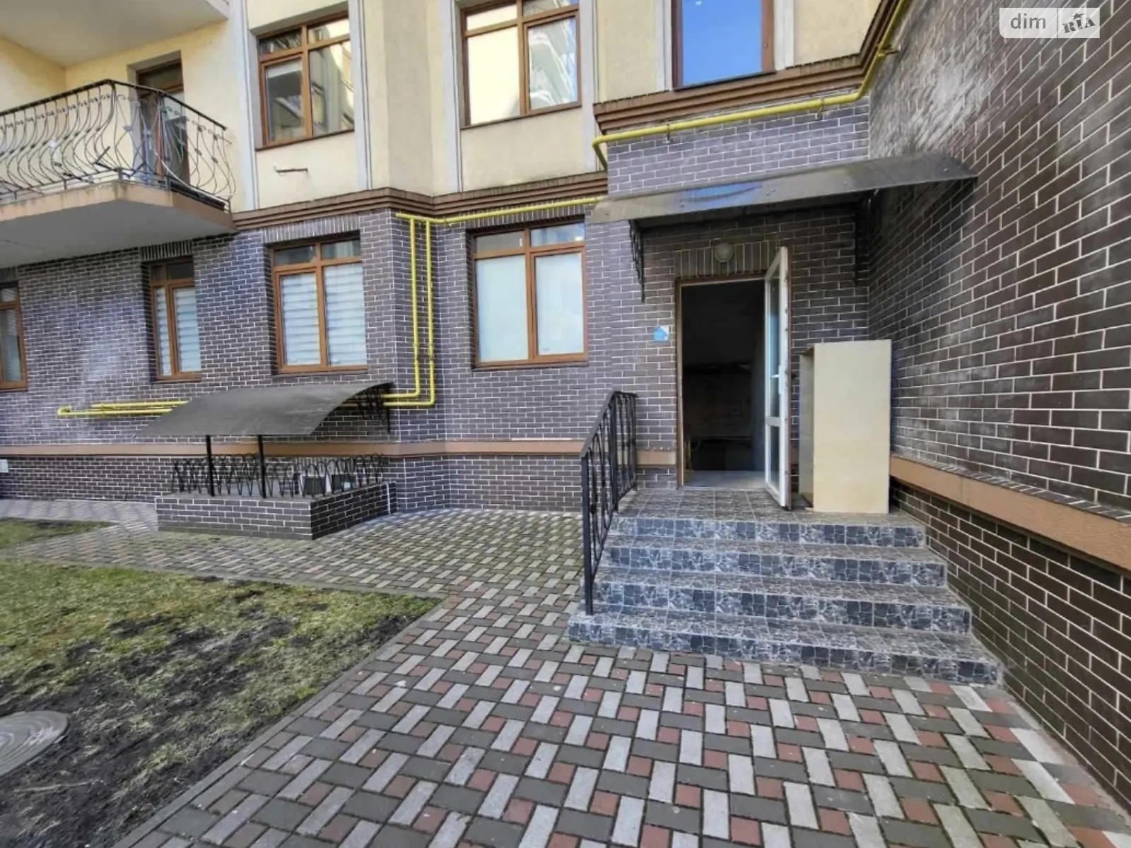 Продается помещения свободного назначения 78.5 кв. м в 10-этажном здании, цена: 25000 $ - фото 1