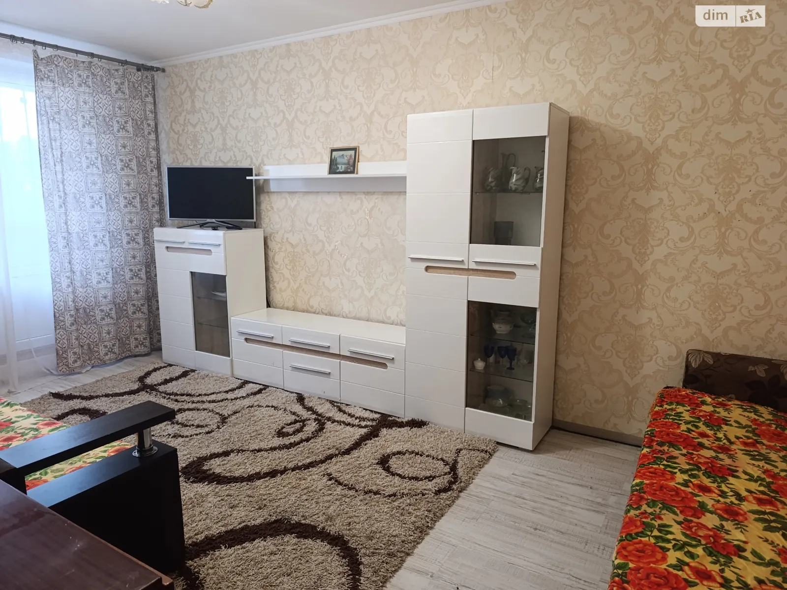 Здається в оренду 2-кімнатна квартира 45 кв. м у Харкові, вул. Біблика, 1Г - фото 1