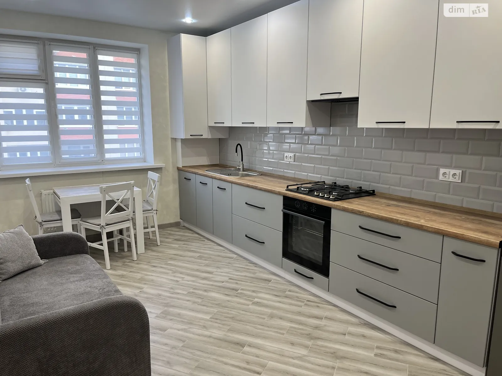 Сдается в аренду 1-комнатная квартира 45 кв. м в Хмельницком, Старокостянтиновское шоссе, 5/3А - фото 1