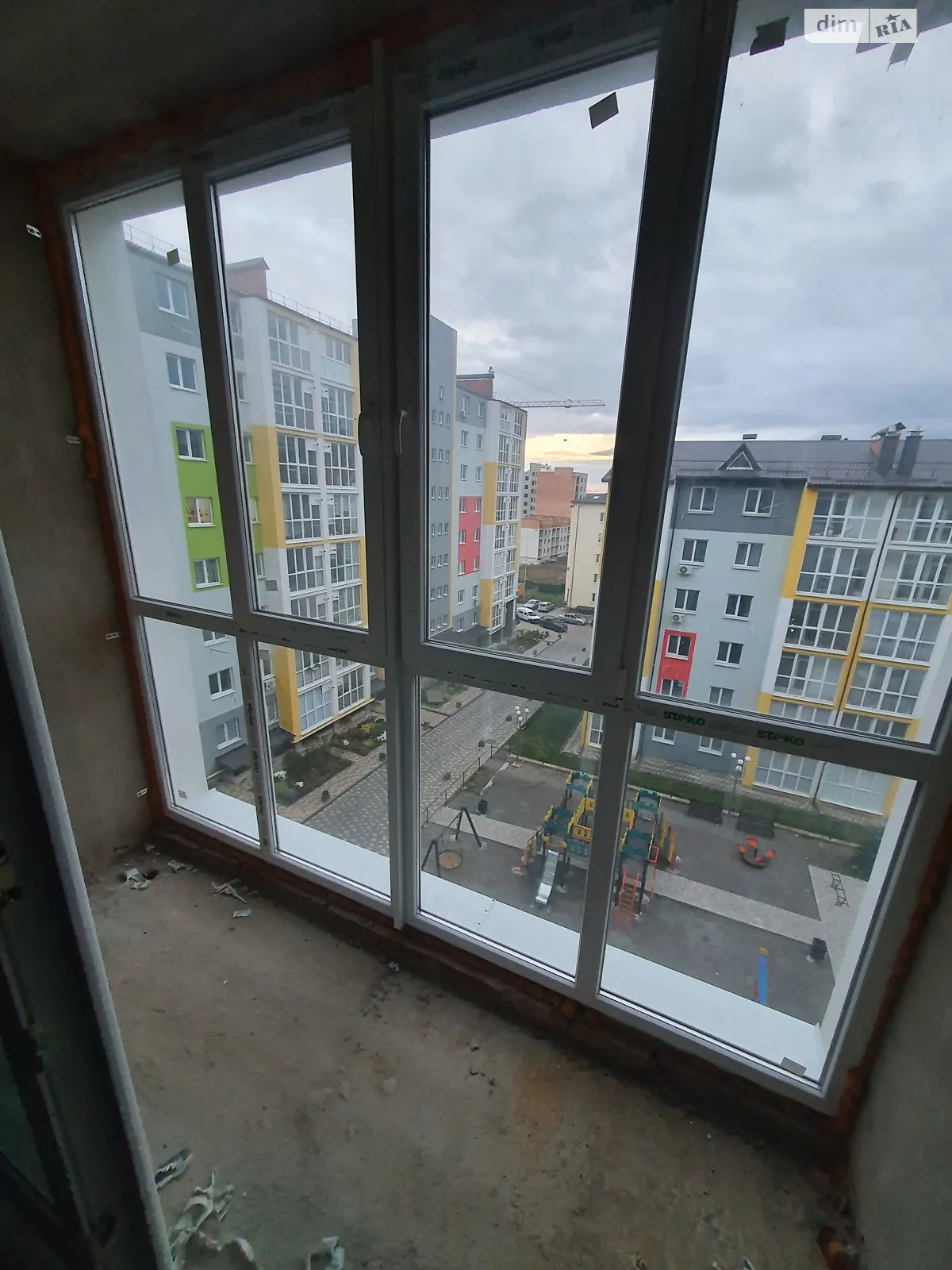 Продается 2-комнатная квартира 55 кв. м в Зарванцах, ул. Одесская, 3 корпус 9 - фото 1