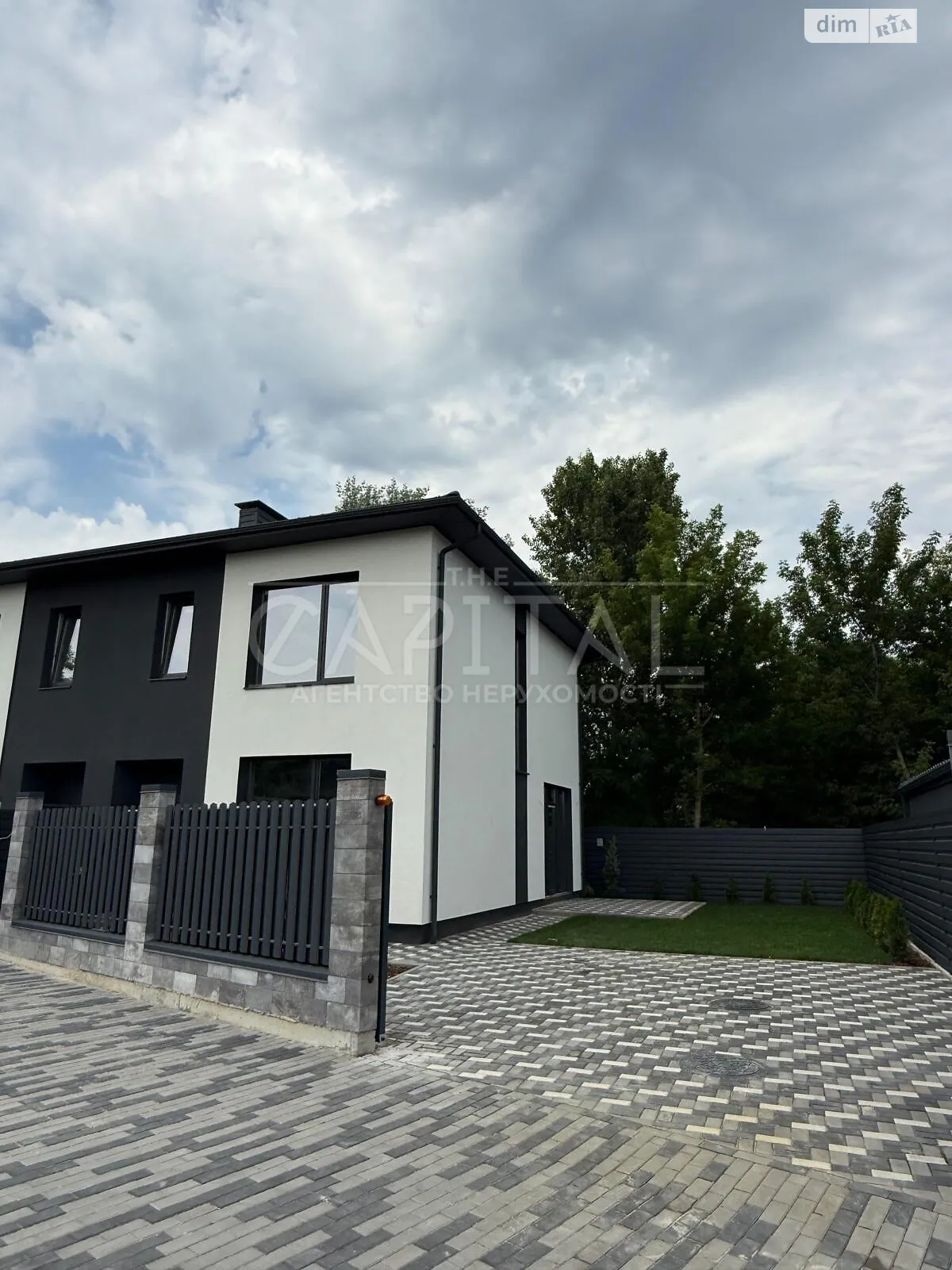 Бучанський район Петропавловская Борщаговка, цена: 110000 $ - фото 1