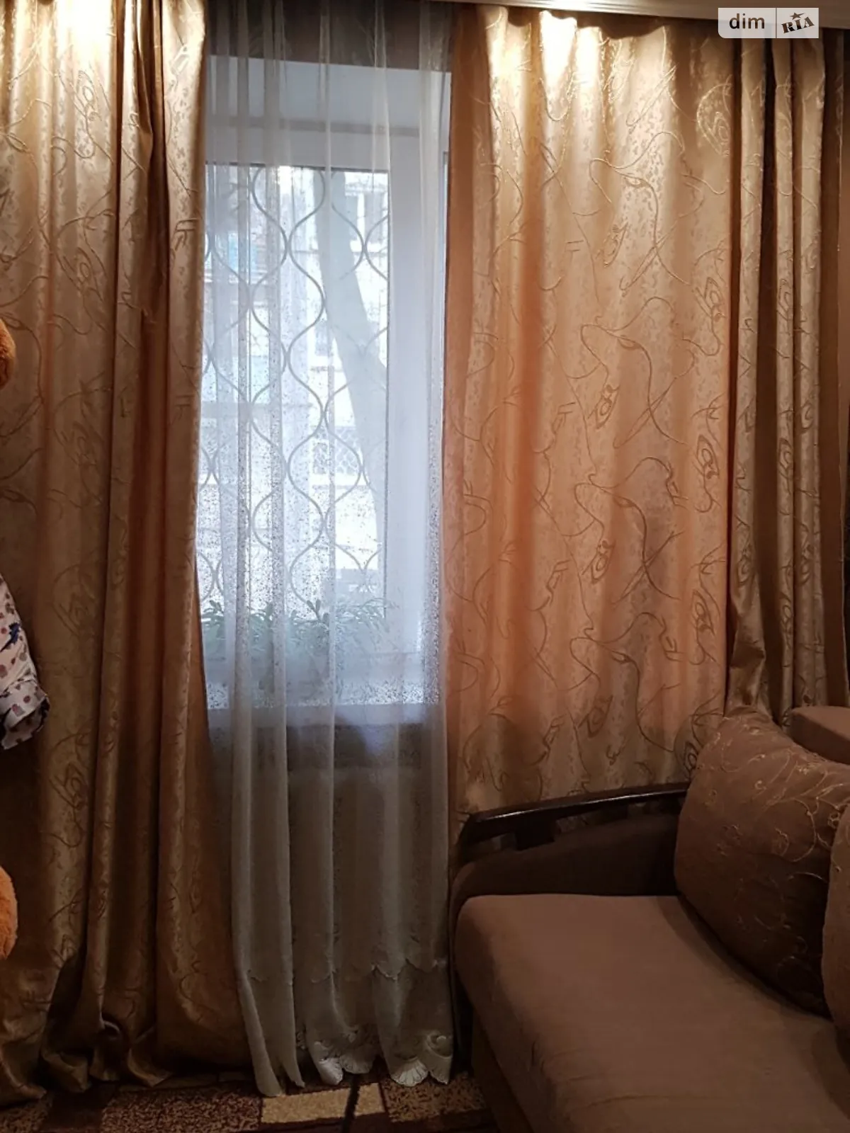 Продается 2-комнатная квартира 29 кв. м в Харькове, пер. Зерновой, 6/6 - фото 1