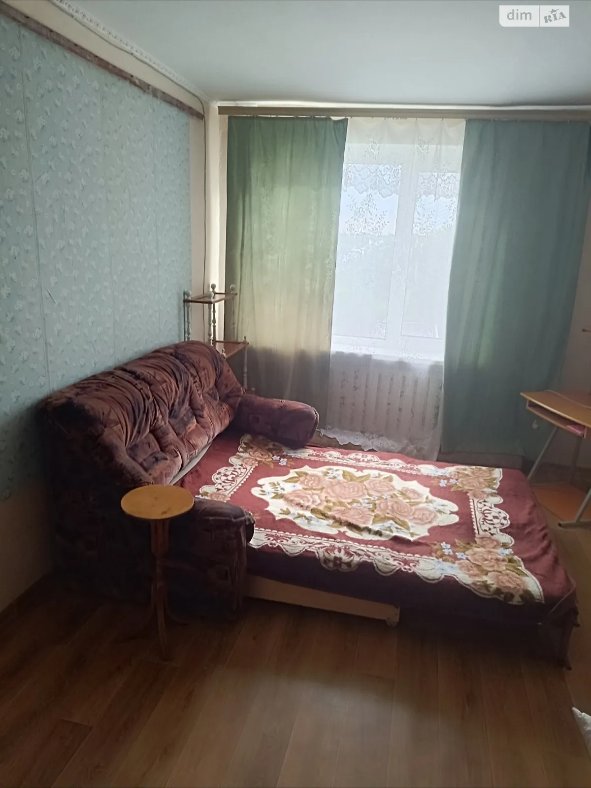 Сдается в аренду 1-комнатная квартира 22 кв. м в Полтаве, ул. Кузьмы Скрябина(Курчатова), 18 - фото 1