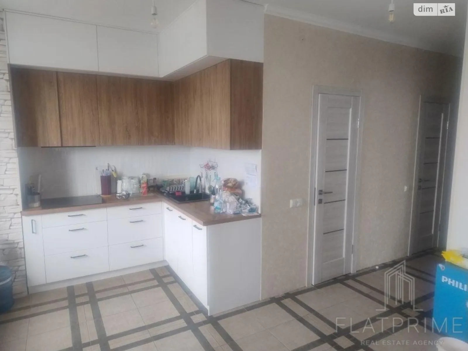 Продається 2-кімнатна квартира 64 кв. м у Києві, вул. Юрія Пасхаліна(Ілліча), 17 - фото 1