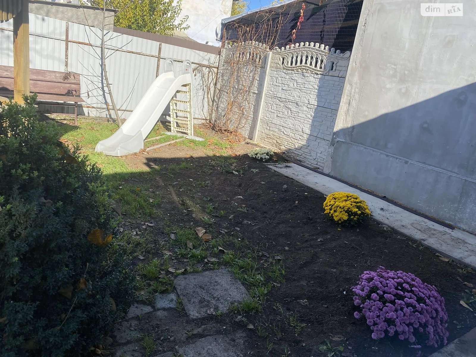 Продается 4-комнатная квартира 102 кв. м в Степовом, цена: 15000 $ - фото 1