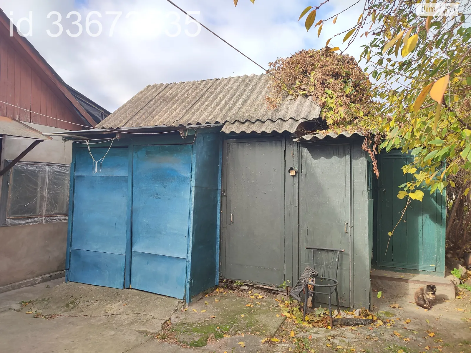 Продається частина будинку 43.8 кв. м з мансардою, цена: 26000 $ - фото 1