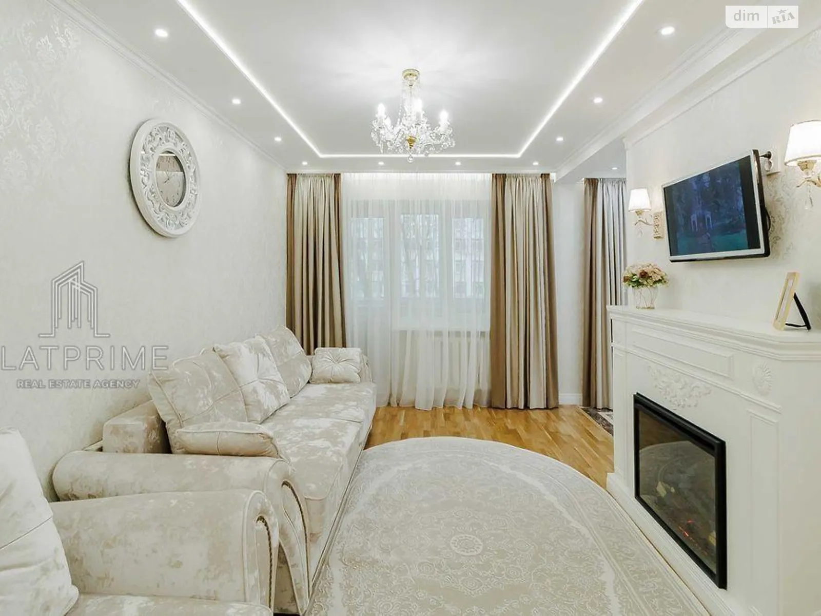 Продается 2-комнатная квартира 46 кв. м в Киеве, просп. Берестейский(Победы), 7Б - фото 1