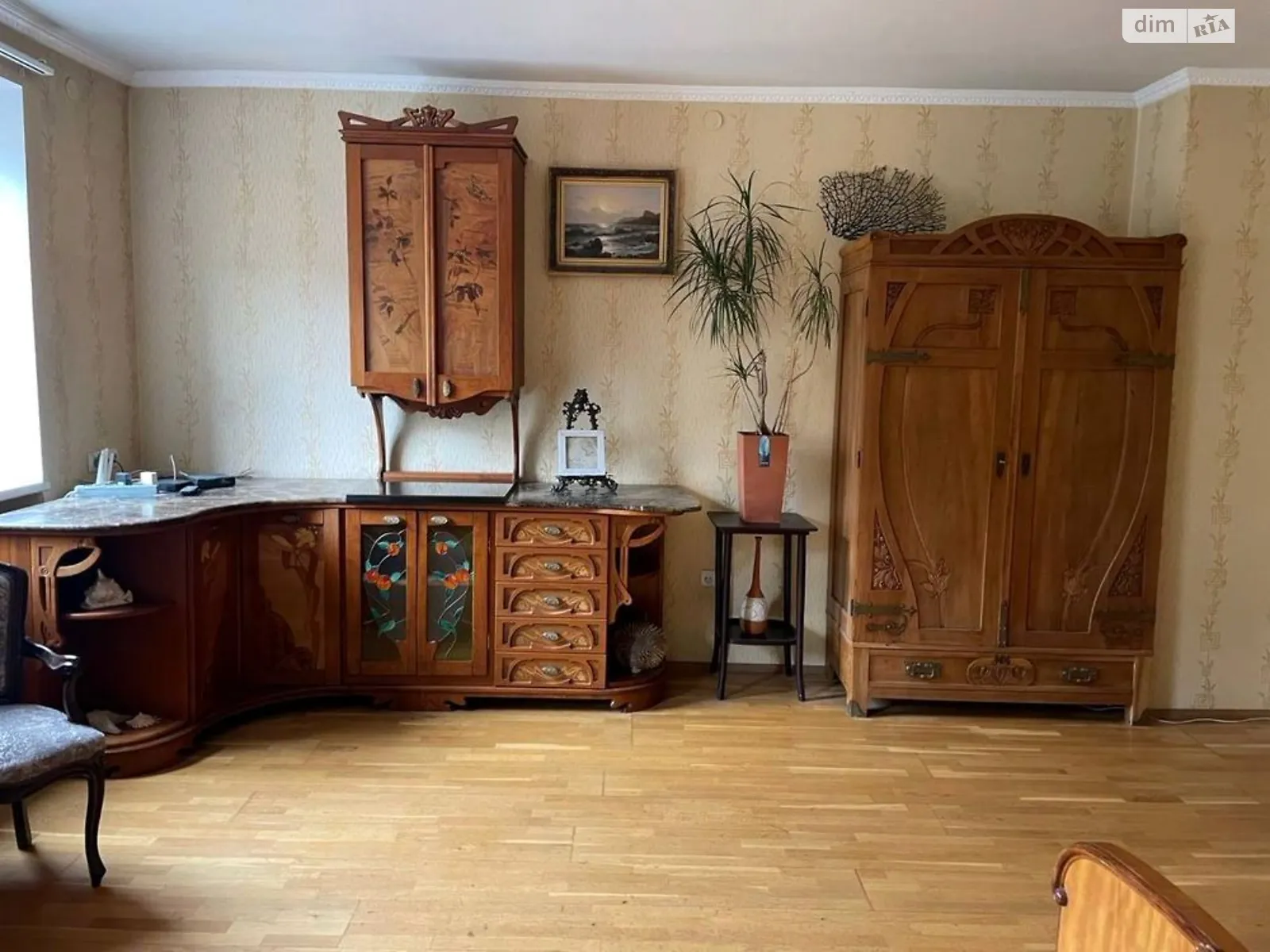 Сдается в аренду 2-комнатная квартира 54 кв. м в Львове, ул. Дорошенко Петра, 62 - фото 1