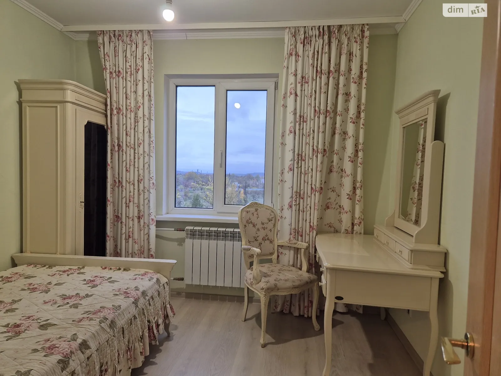 Продается 3-комнатная квартира 64.5 кв. м в Кривом Роге, мкр. Горняцкий, 44 - фото 1