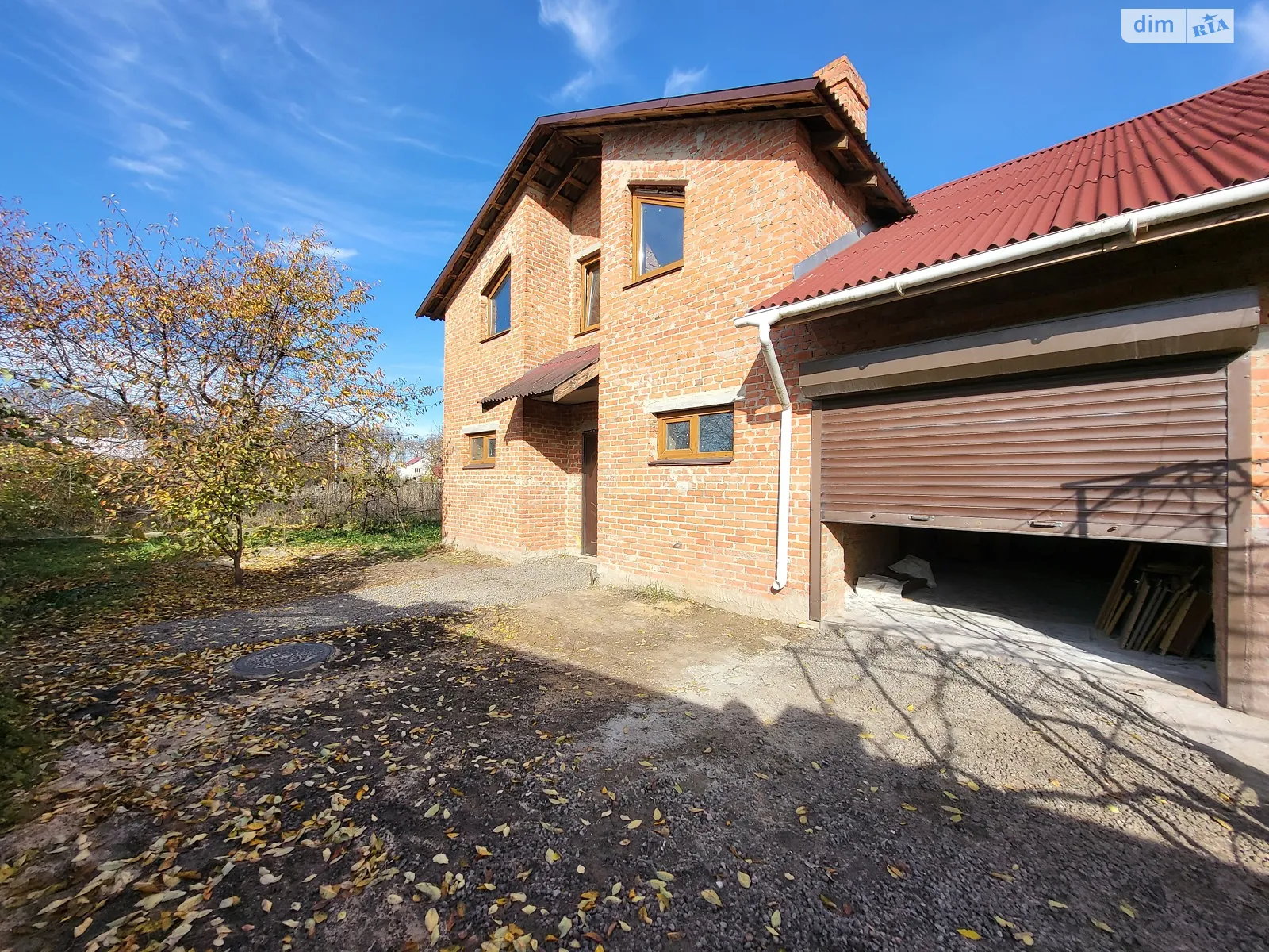 Продается часть дома 170.2 кв. м с мансардой, цена: 75000 $ - фото 1