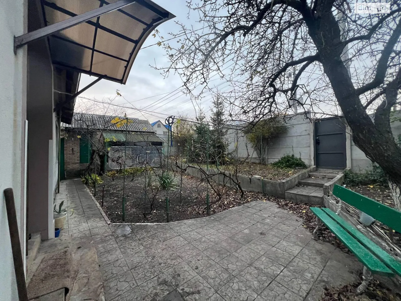 Сдается в аренду дом на 2 этажа 120 кв. м с террасой, цена: 30000 грн - фото 1