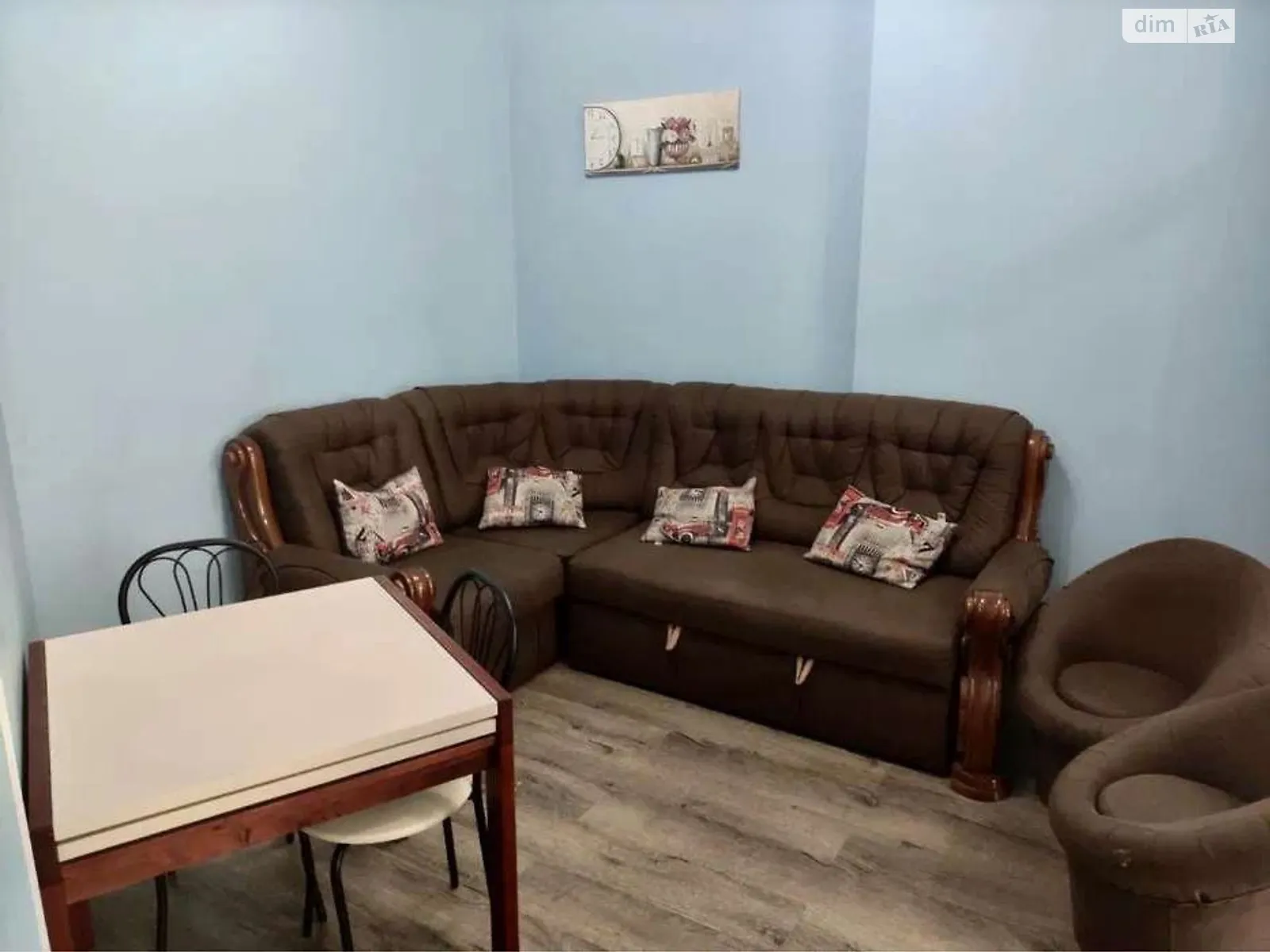 Сдается в аренду 2-комнатная квартира 65 кв. м в Одессе, бул. Французский, 60Б - фото 1