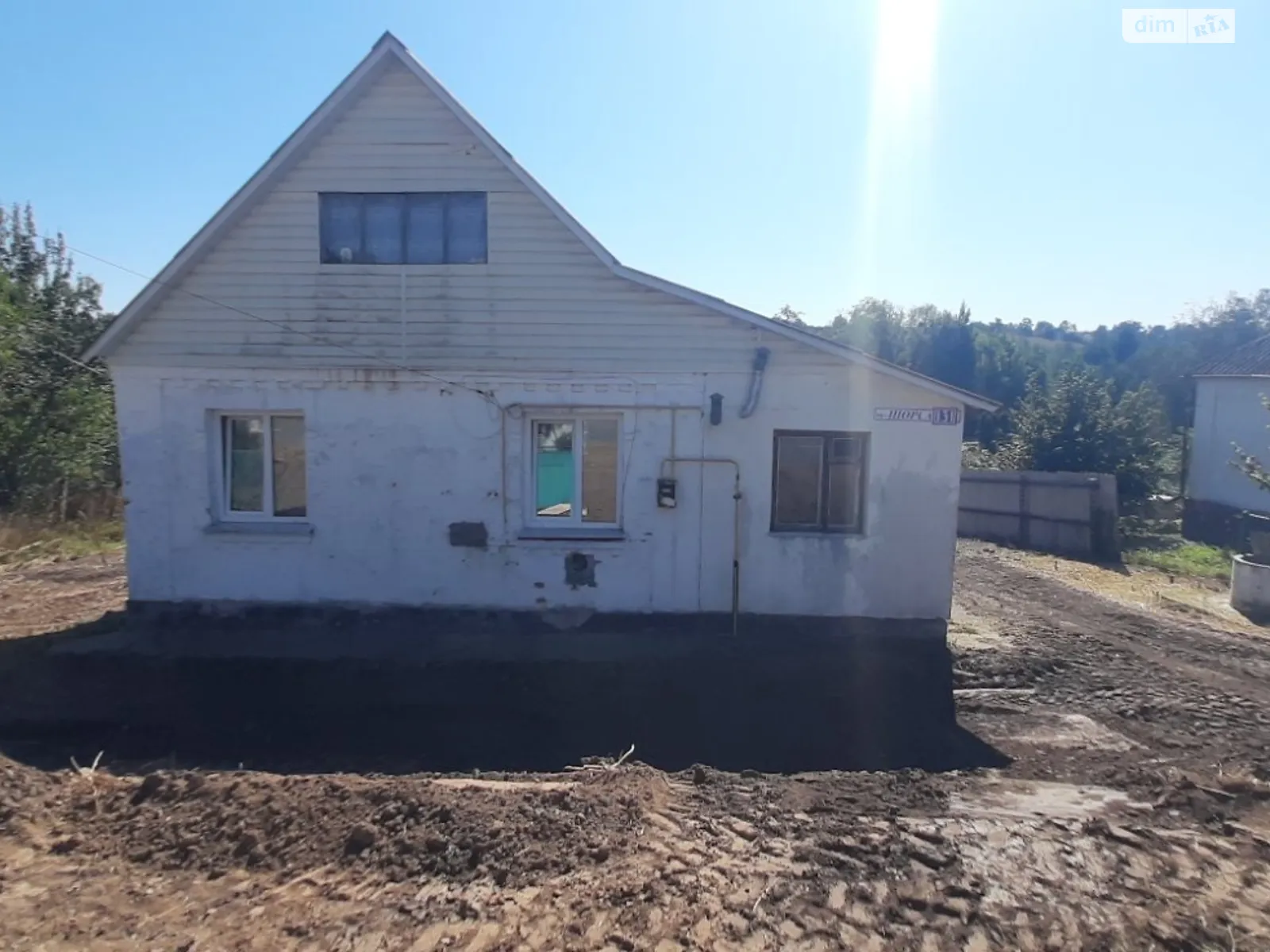 Продается одноэтажный дом 59.1 кв. м с подвалом, цена: 15000 $ - фото 1