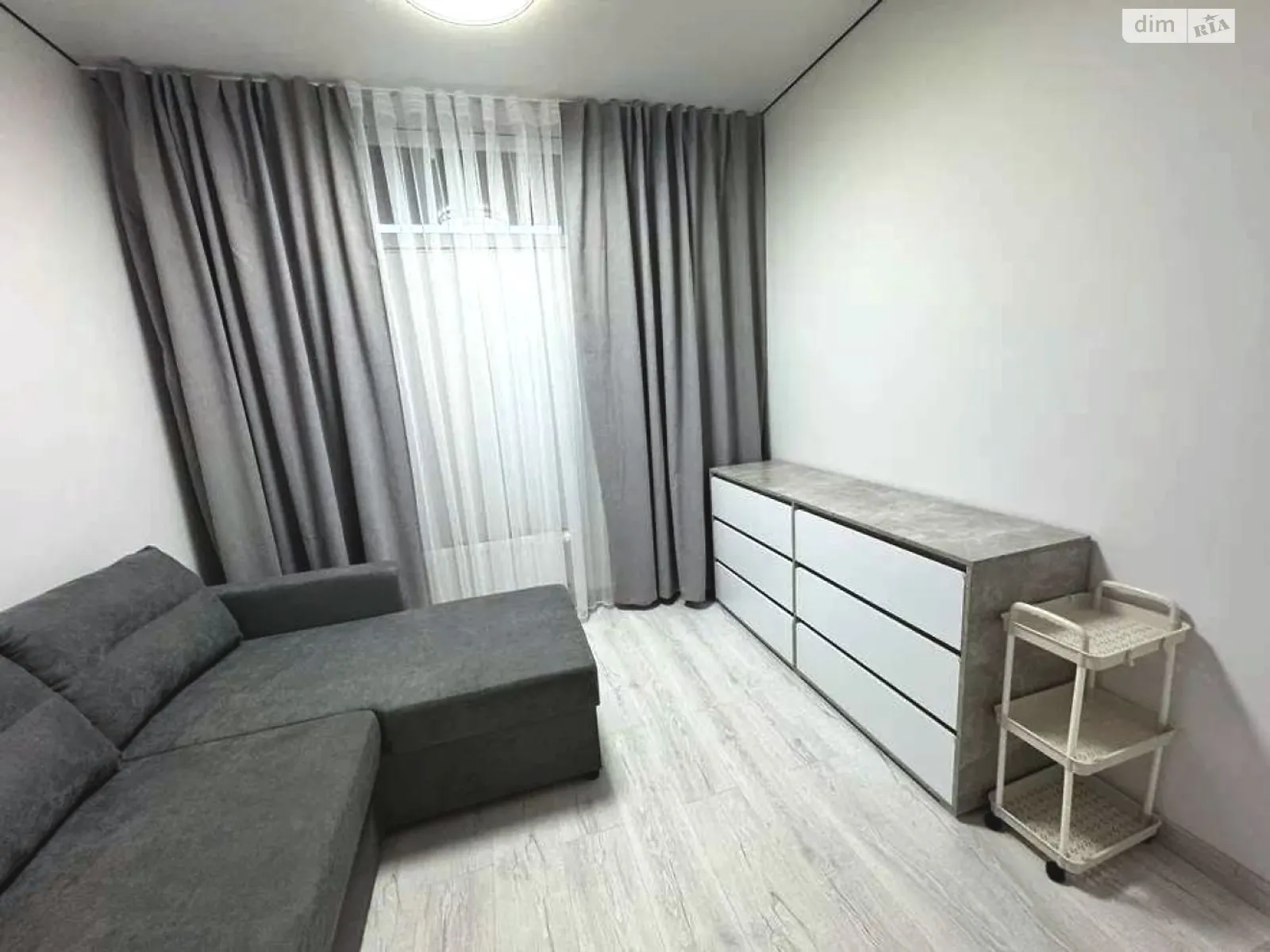 Здається в оренду 2-кімнатна квартира 55 кв. м у Одесі, вул. Літературна - фото 1