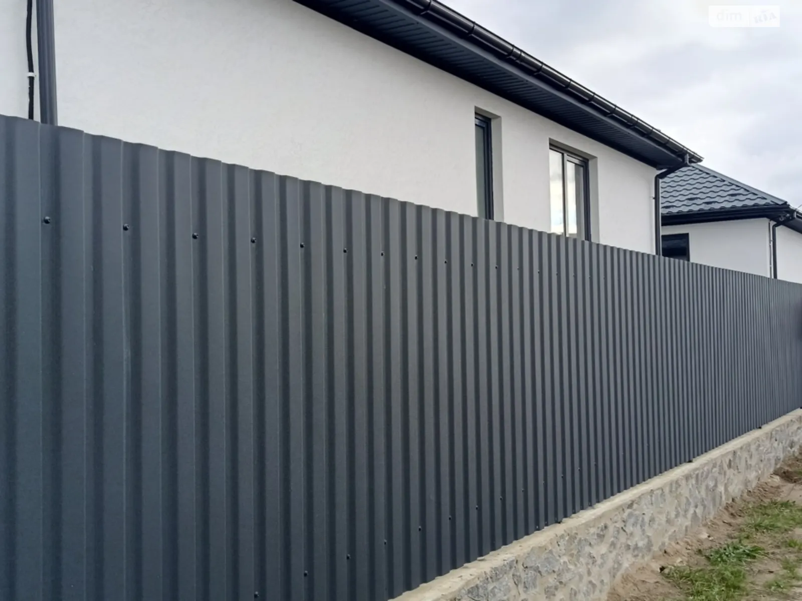 Продається одноповерховий будинок 110 кв. м з меблями, цена: 80000 $ - фото 1