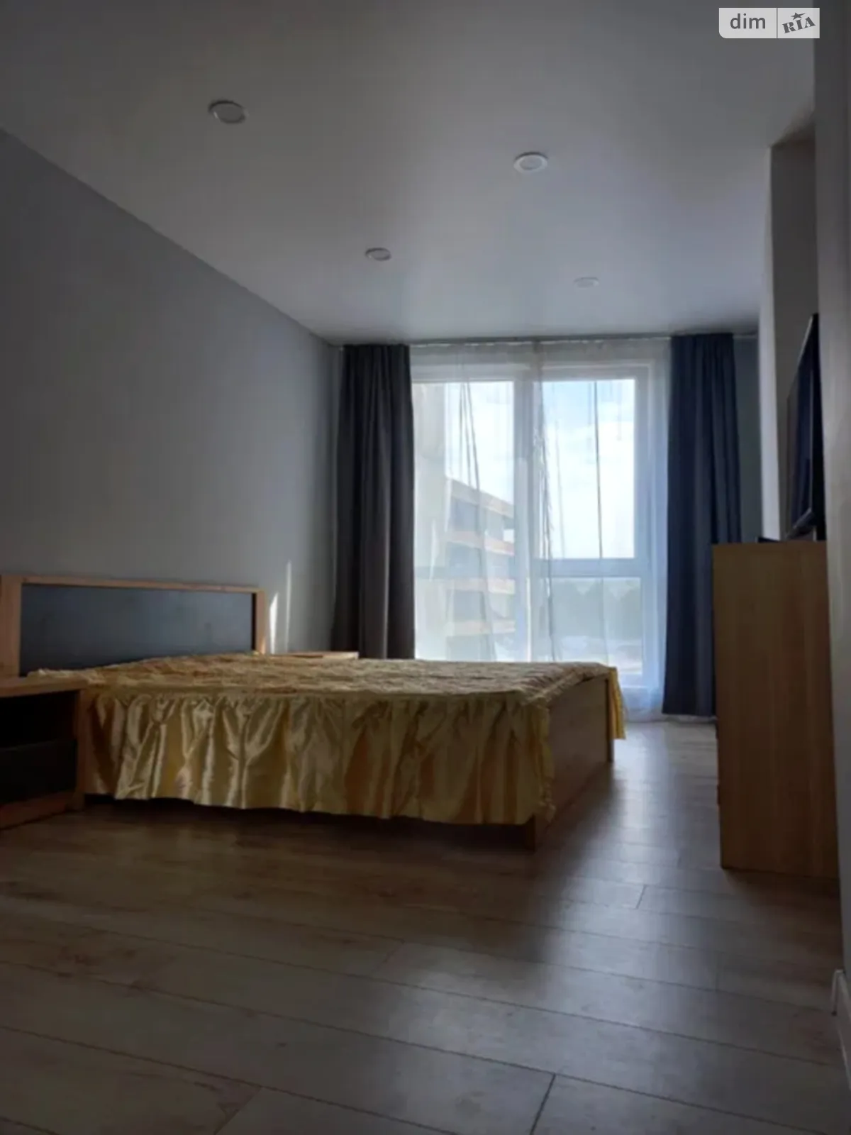 Сдается в аренду 2-комнатная квартира 52 кв. м в Львове, ул. Трускавецкая, 2В - фото 1