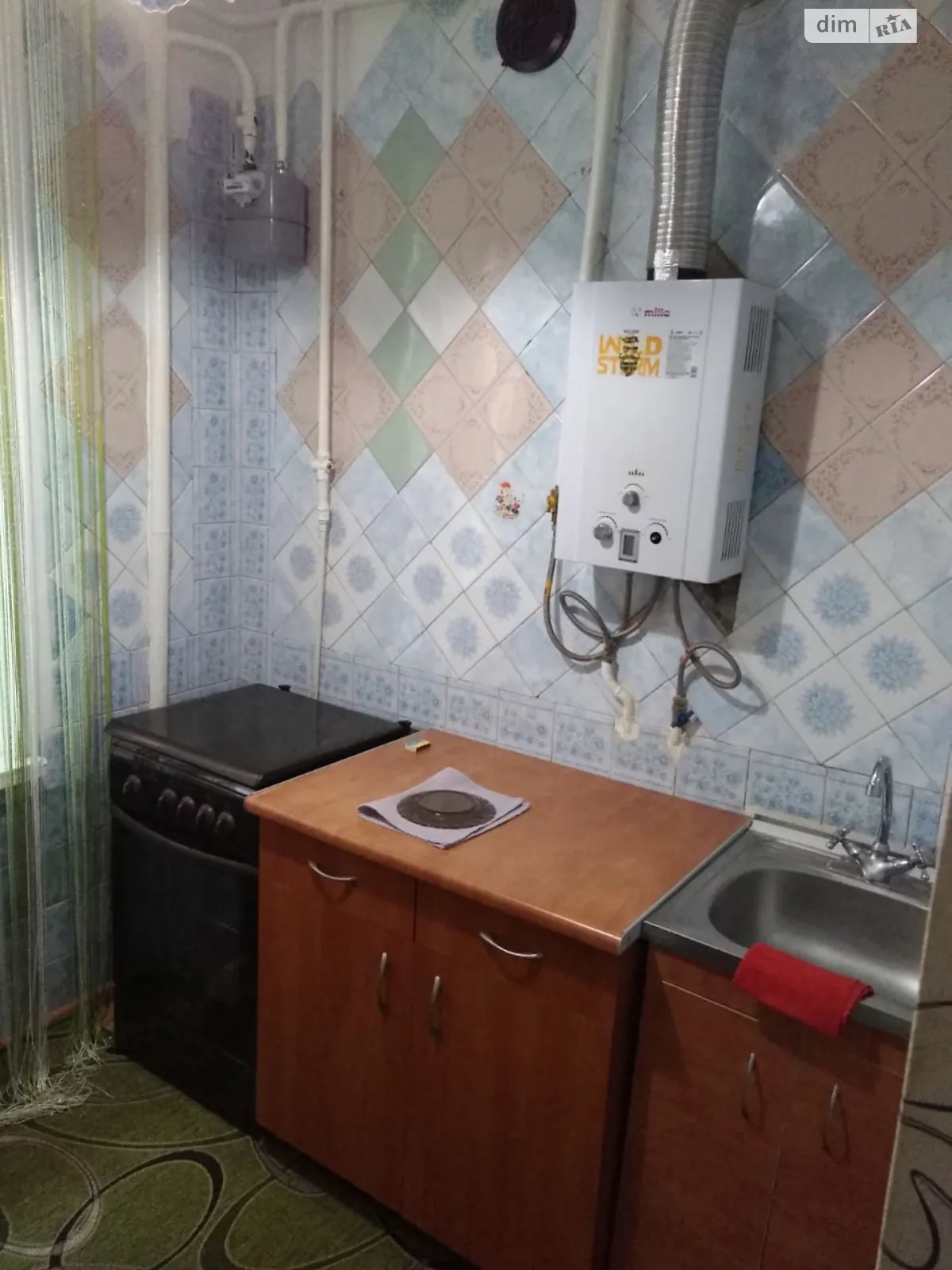 Сдается в аренду 2-комнатная квартира 45 кв. м в Виннице, ул. Театральная - фото 1