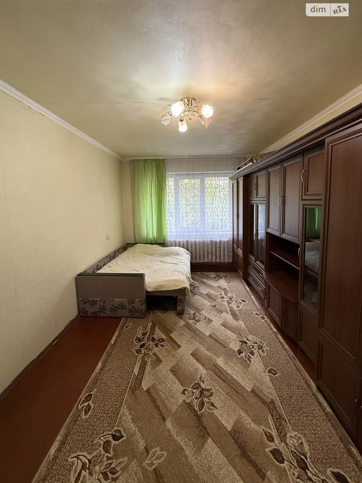 Продается 1-комнатная квартира 33.9 кв. м в Белой Церкви, ул. Игоря Каплуненка(Декабристов), 75 - фото 1