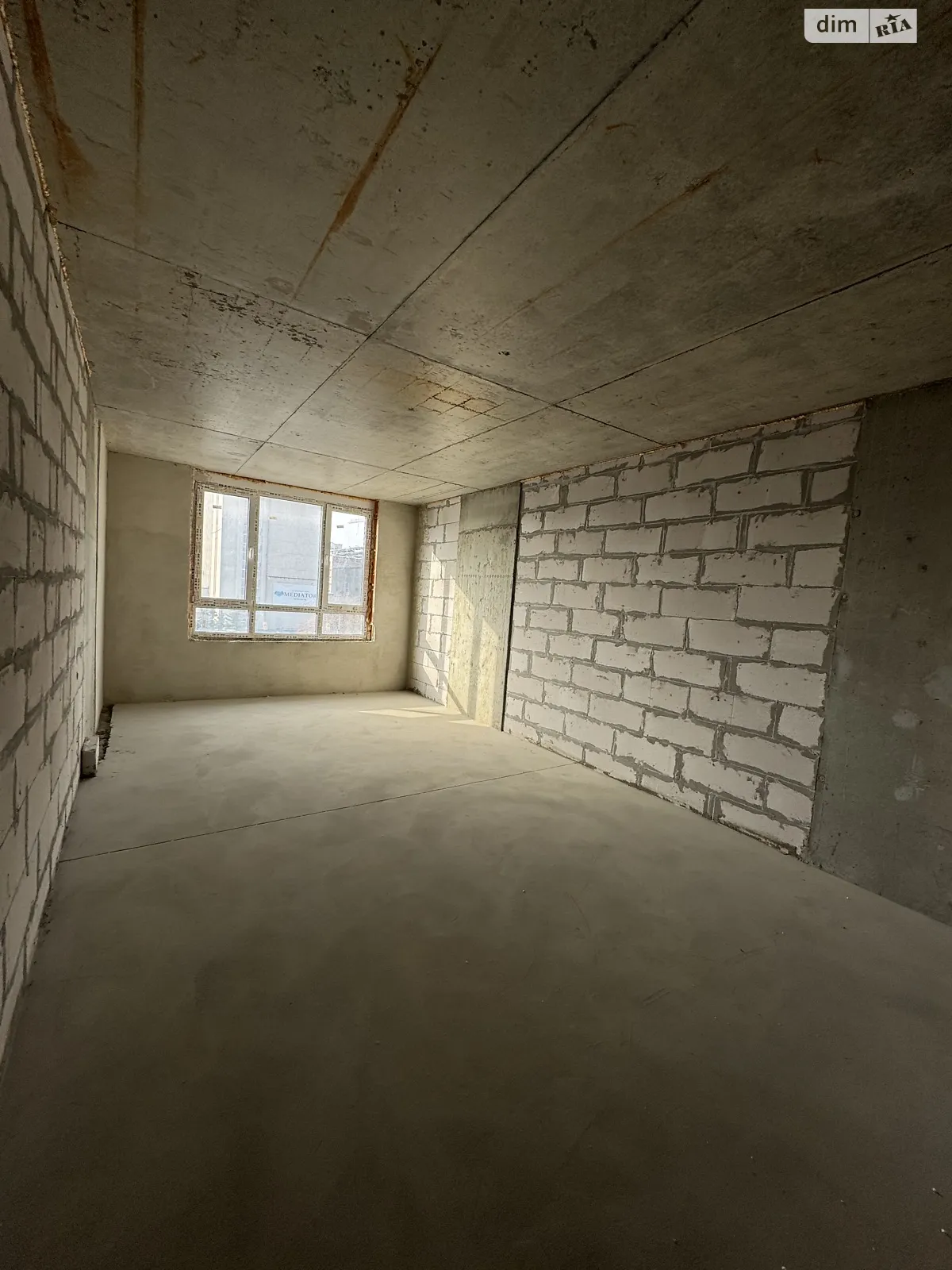 1-комнатная квартира 55.3 кв. м в Тернополе, ул. Торговица(Живова Анатолия) - фото 1