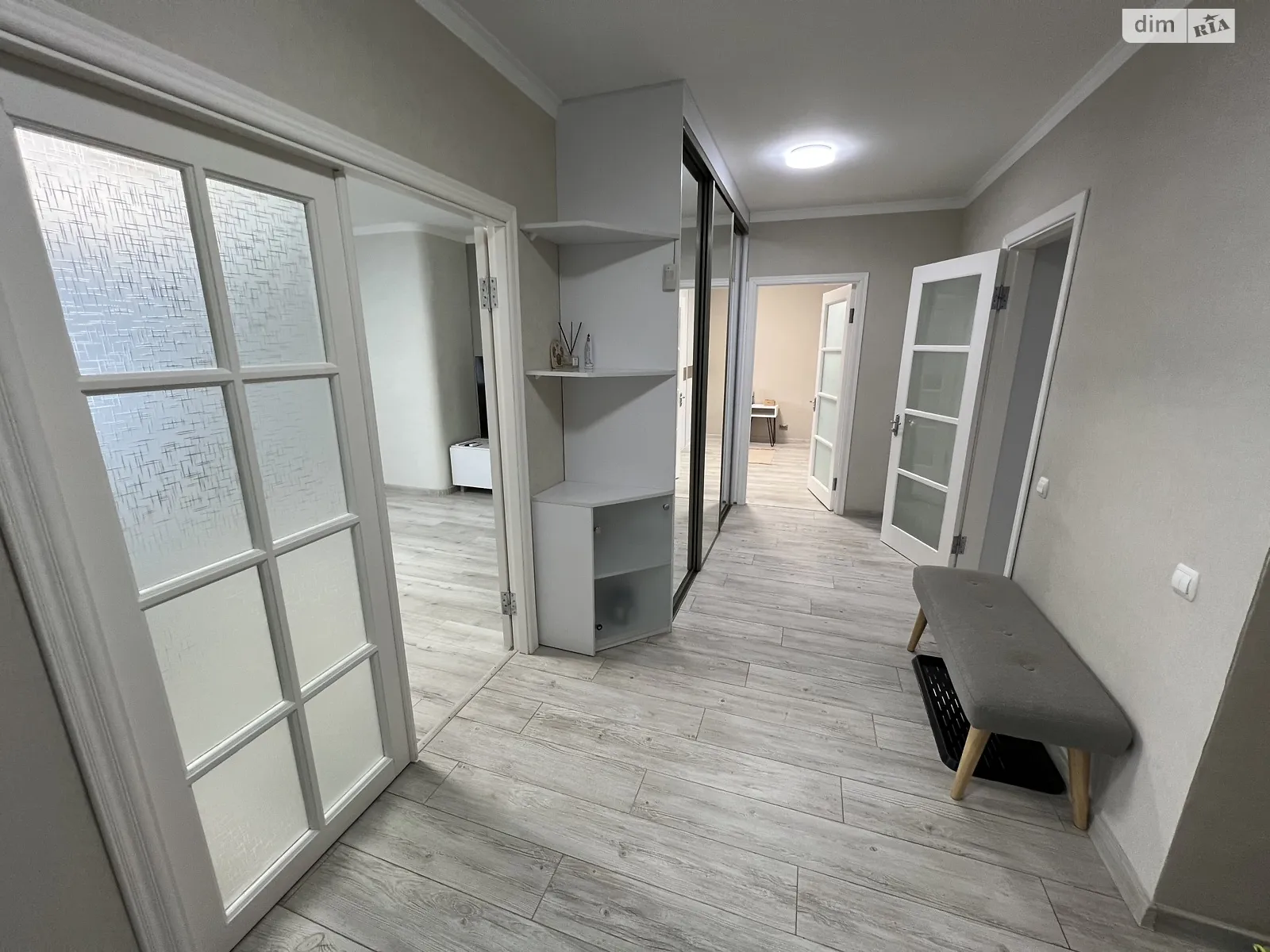 Сдается в аренду 2-комнатная квартира 79 кв. м в Хмельницком, ул. Свободы, 19 - фото 1