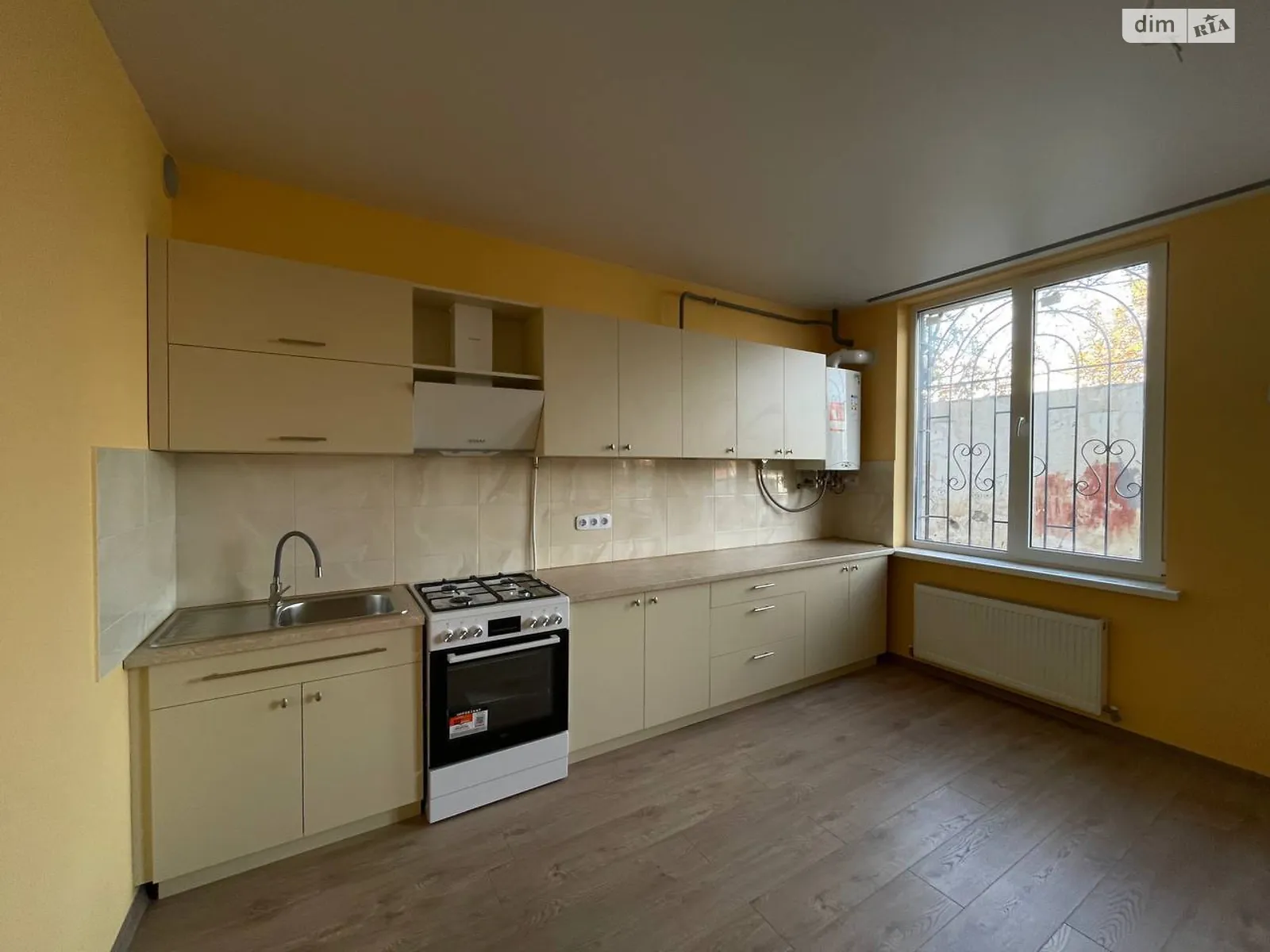 Продается 1-комнатная квартира 31 кв. м в Одессе, ул. Алексея Вадатурского(Маршала Малиновского) - фото 1