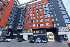 Продажа квартиры, Тернополь, р‑н. Центр, Торговица (Живова Анатолия) улица