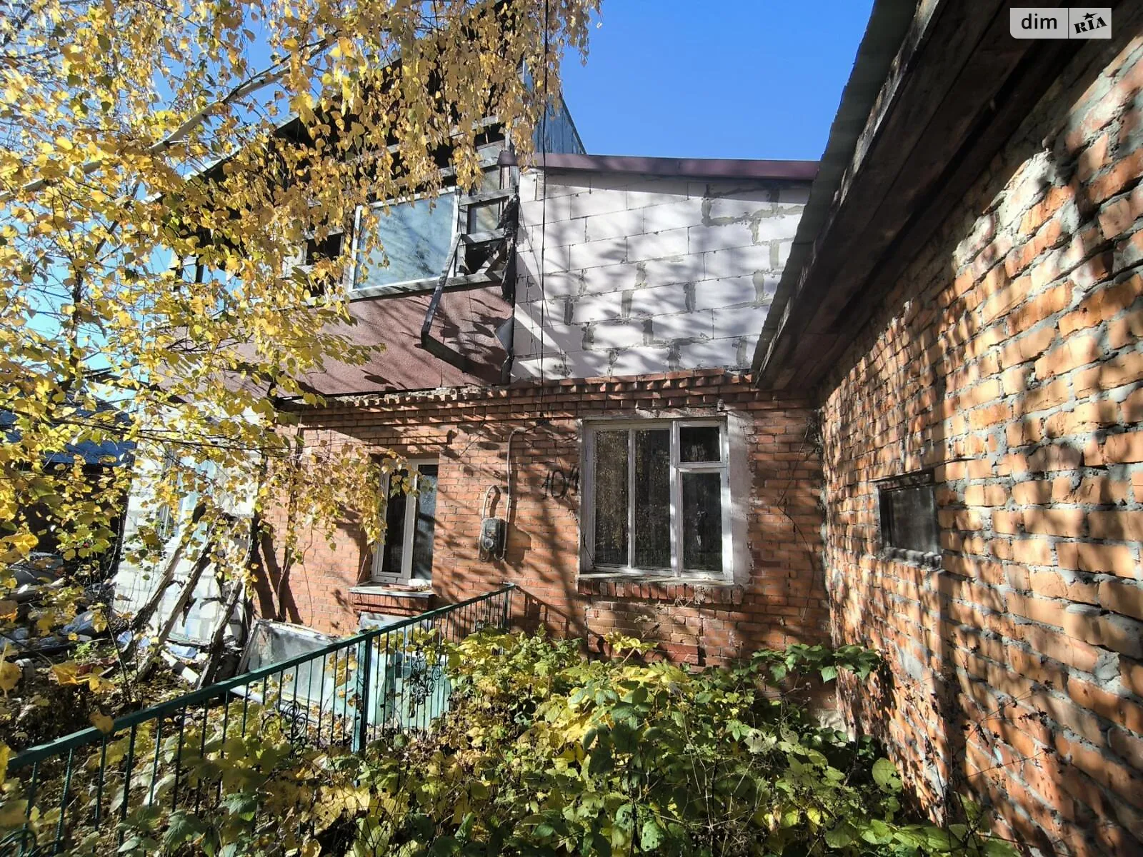 Продається частина будинку 62 кв. м з банею/сауною, цена: 30000 $ - фото 1