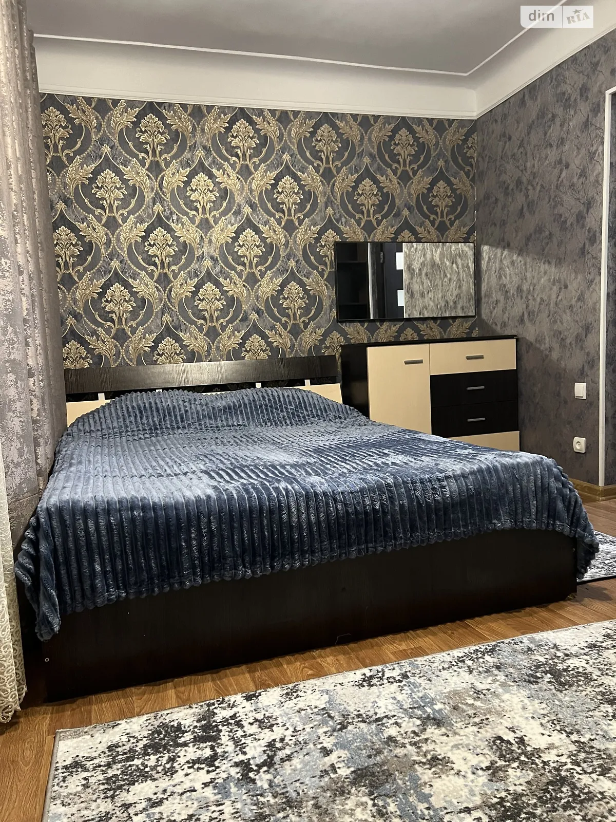 Здається в оренду 3-кімнатна квартира 65 кв. м у Миколаєві - фото 1