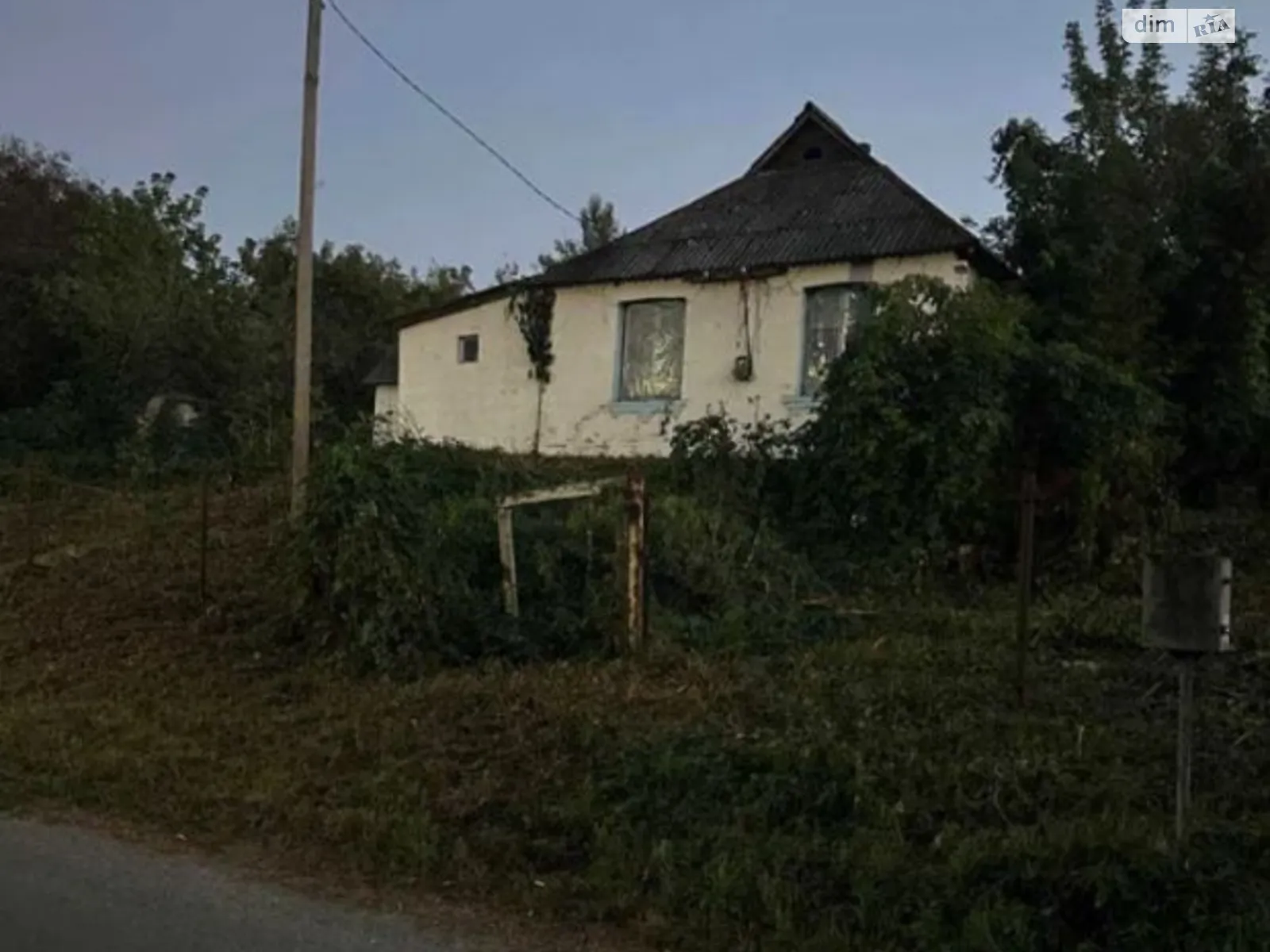 Продается земельный участок 25 соток в Киевской области, цена: 11000 $ - фото 1