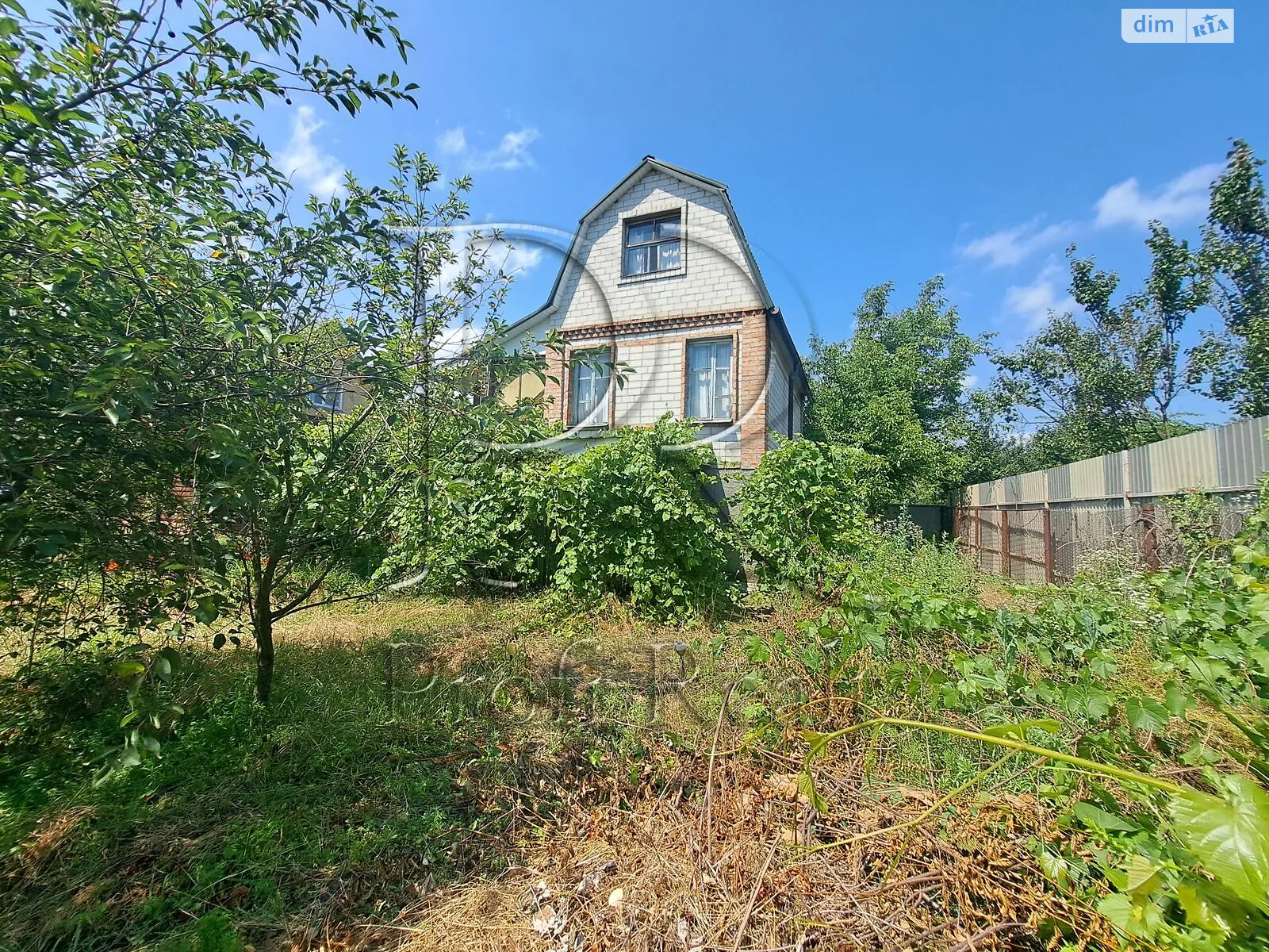 Продается земельный участок 5.06 соток в Киевской области, цена: 24500 $ - фото 1