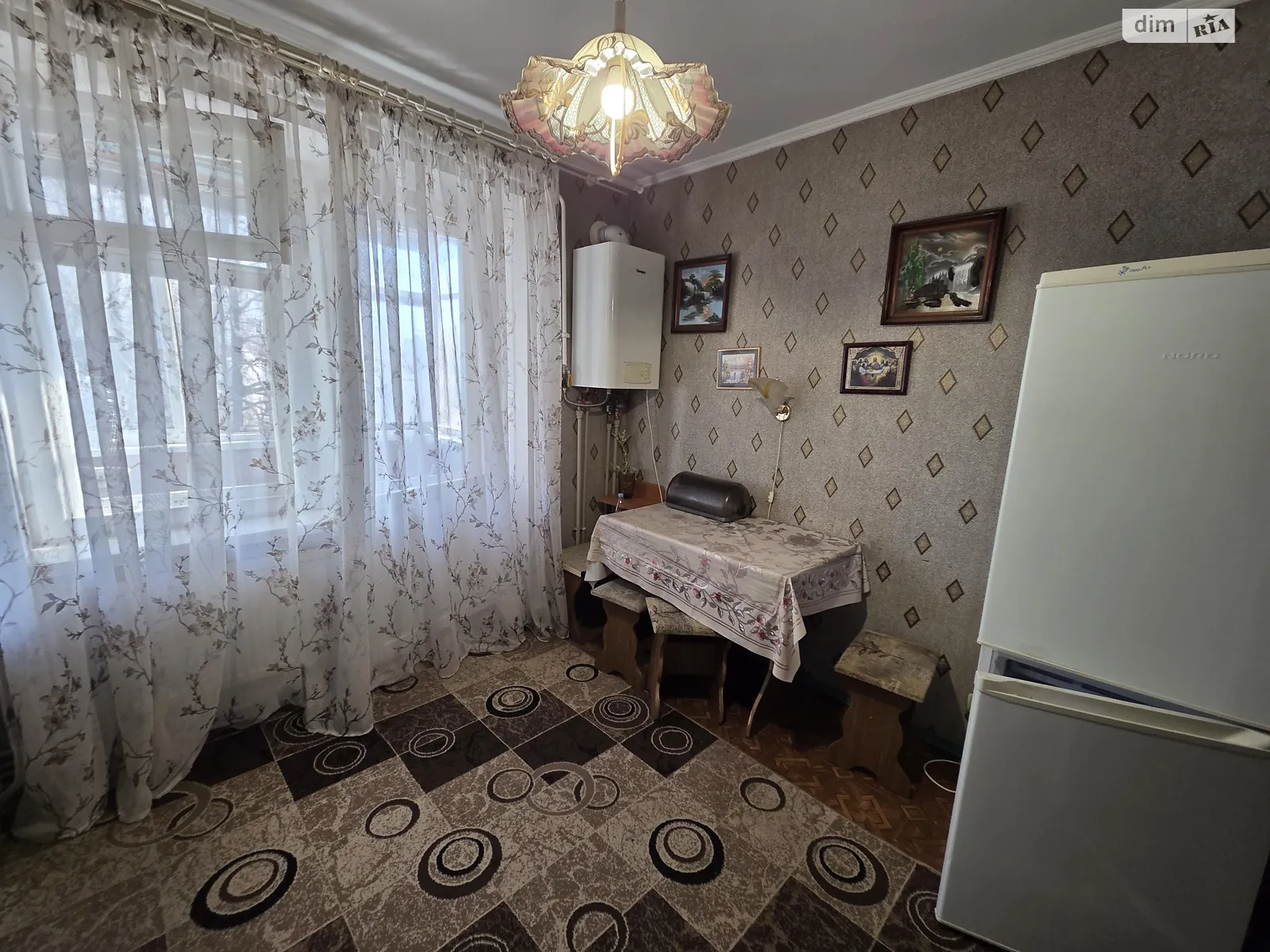 Здається в оренду 1-кімнатна квартира 28 кв. м у Вінниці - фото 1