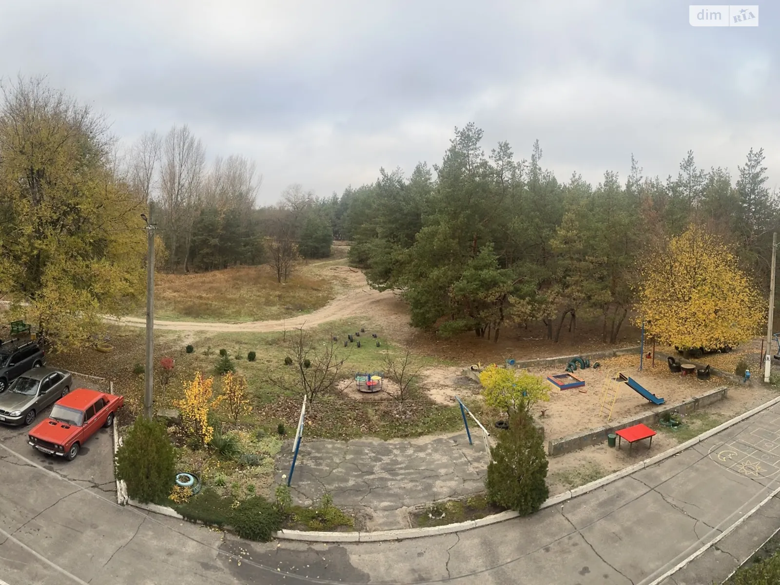 Продается 2-комнатная квартира 54 кв. м в Павлограде, ул. Войновой, 9 - фото 1